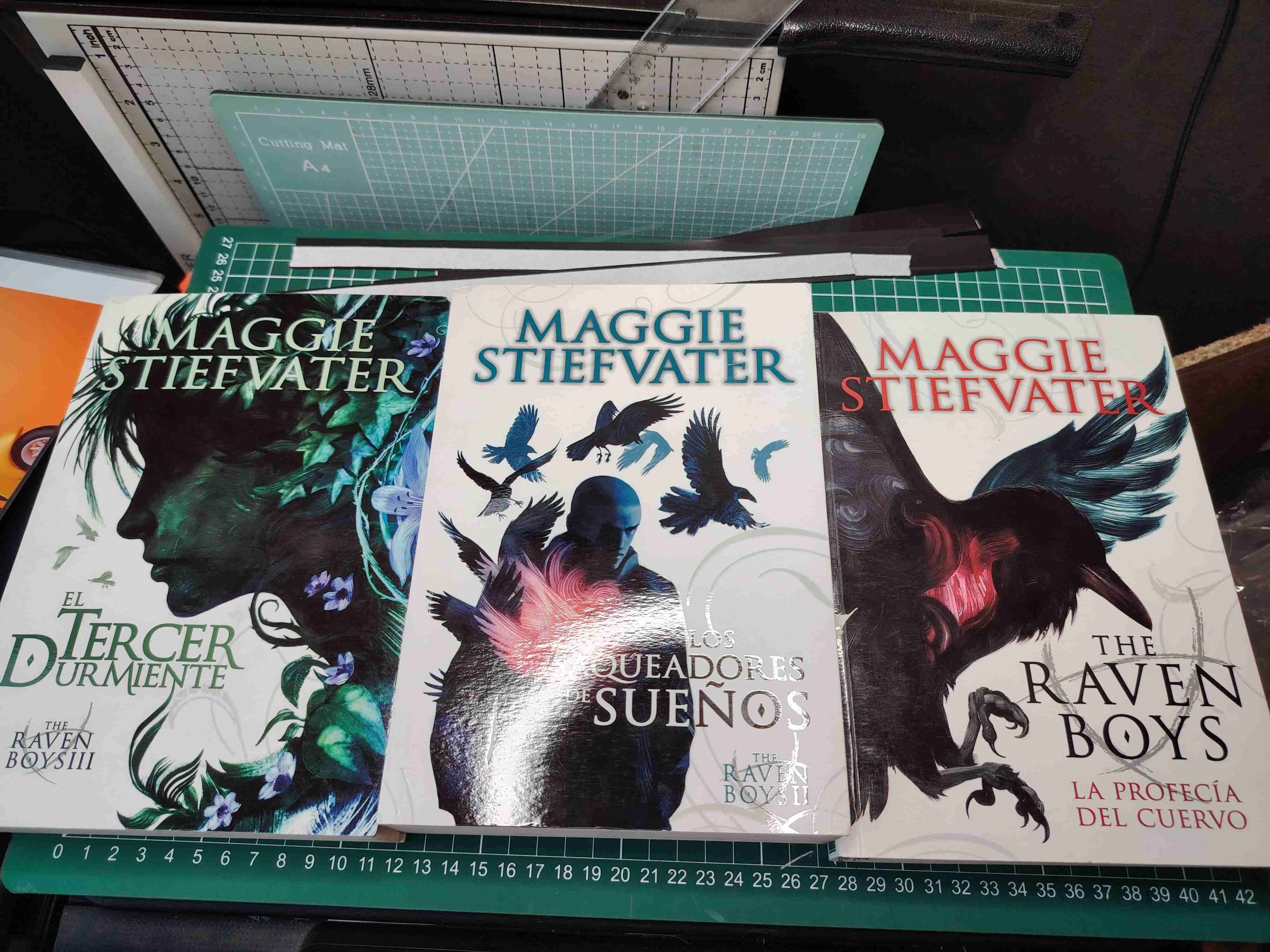 Libros - miniatura 4