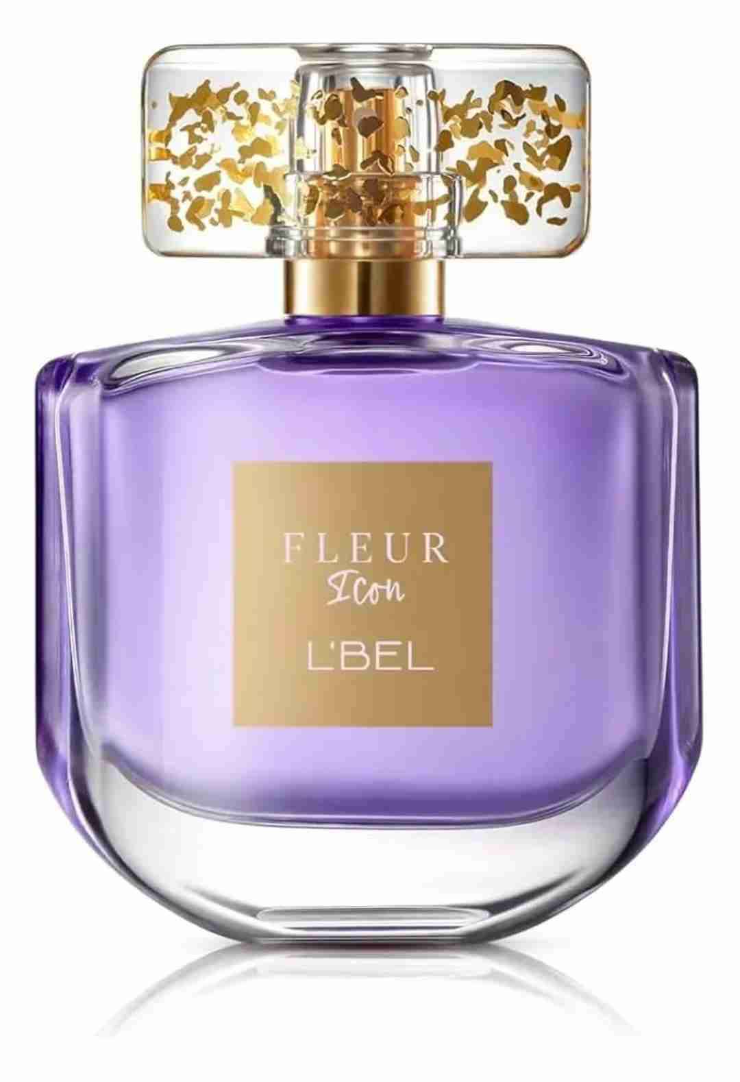 Perfume Fleur Icon L'Bel 100ml - miniatura 2