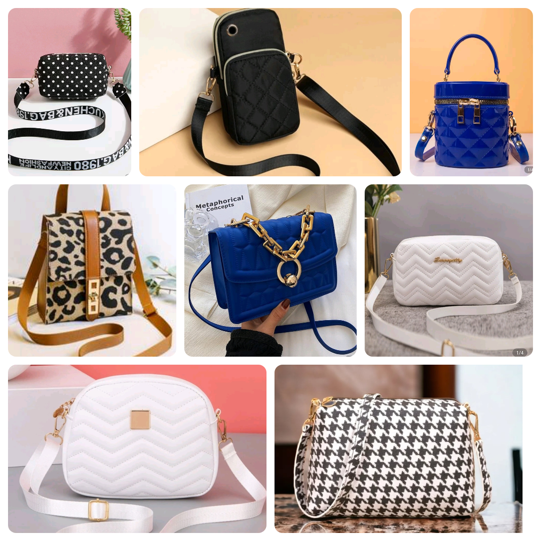 Carteras Mini Ecocuero, accesorios y más - miniatura 2