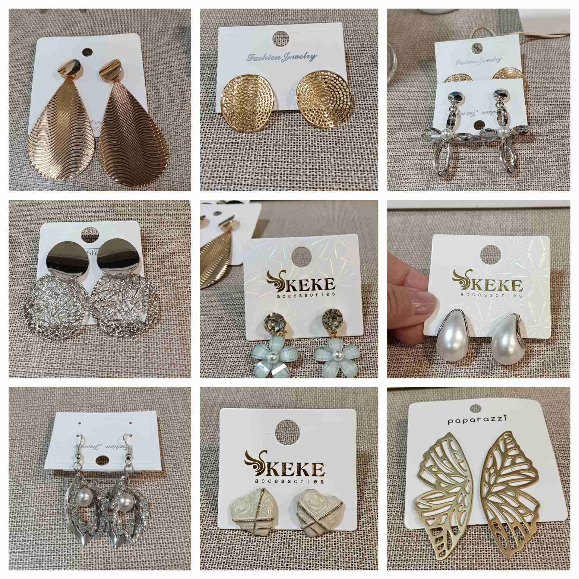 Carteras Mini Ecocuero, accesorios y más - miniatura 3