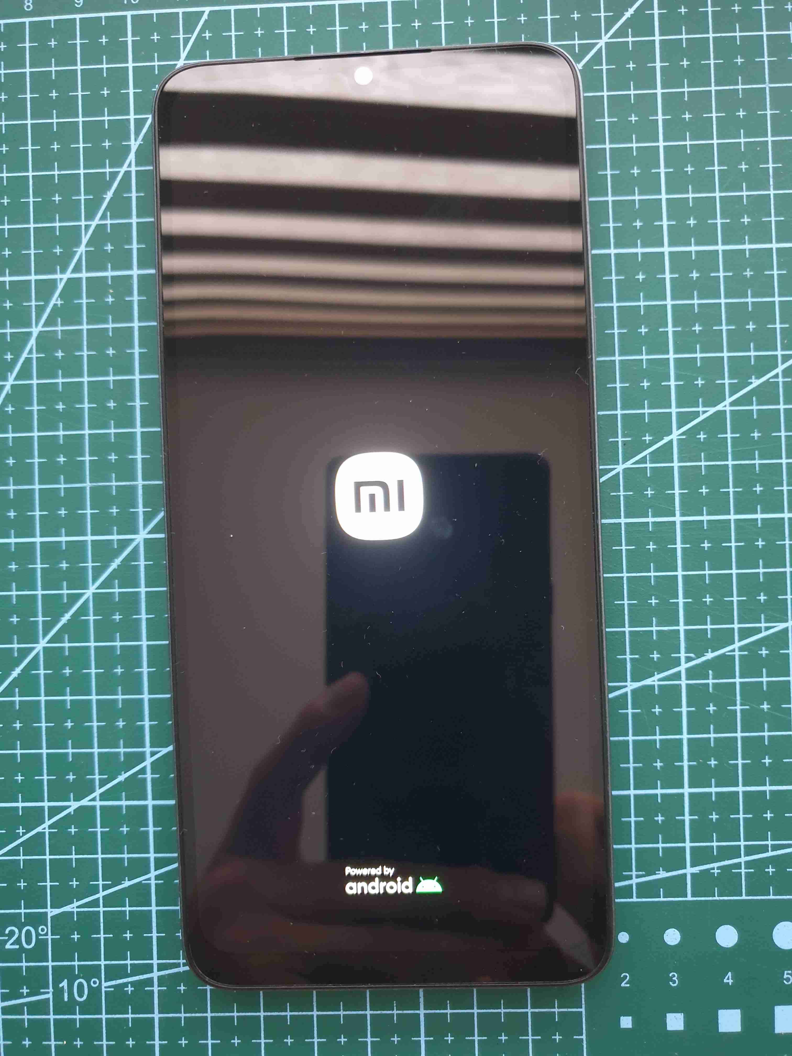 Smartphone Xiaomi Redmi 13C 5G