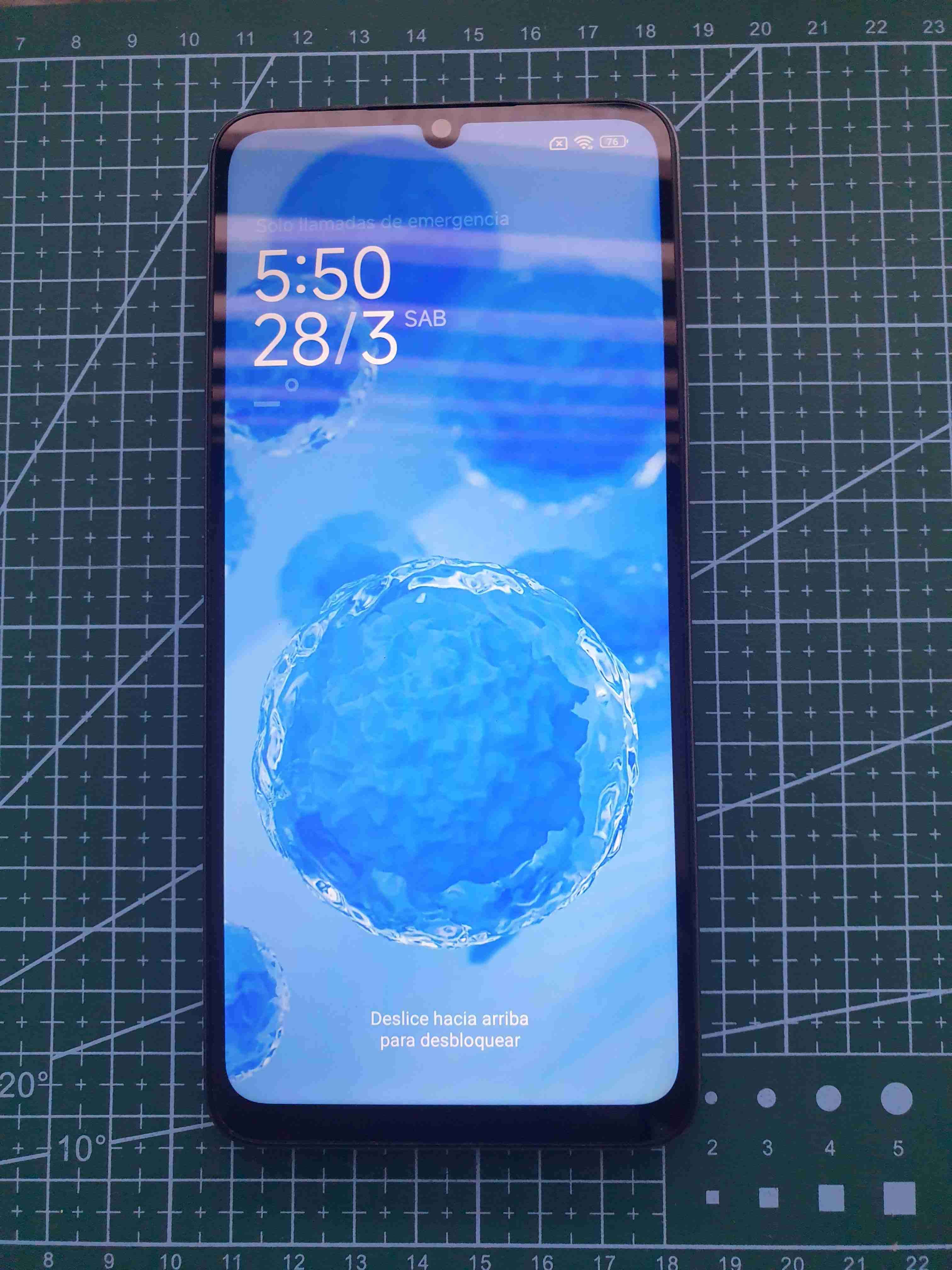 Smartphone Xiaomi Redmi 13C 5G - miniatura 3