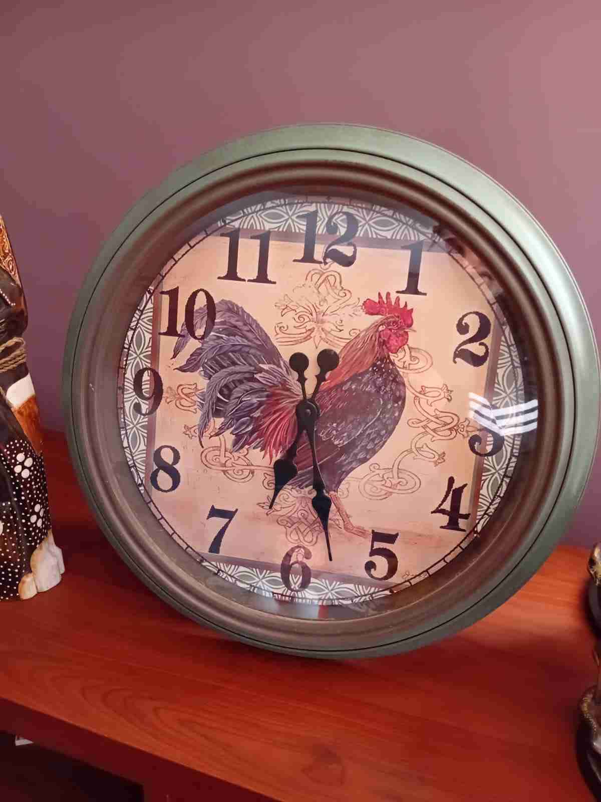 Figura de decoración con flores - miniatura 3