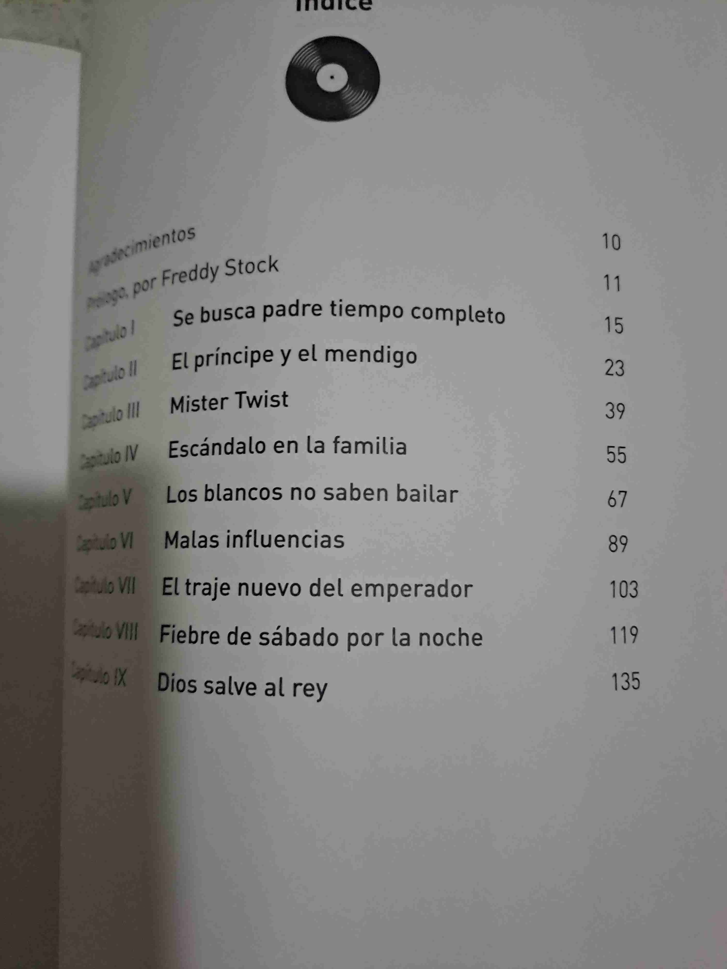 Libro El Rey Desnudo - miniatura 2