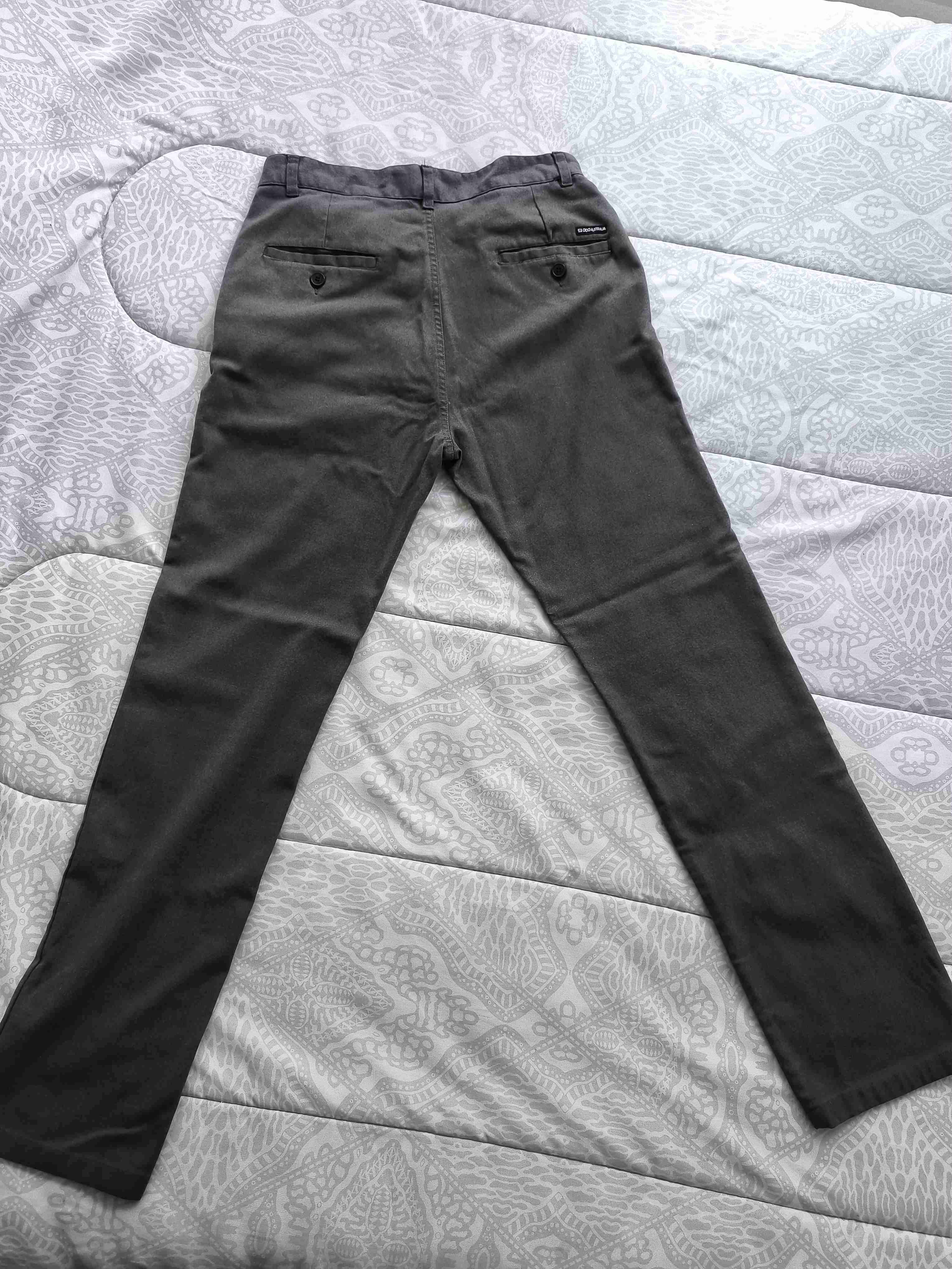 Pantalón escolar - 2