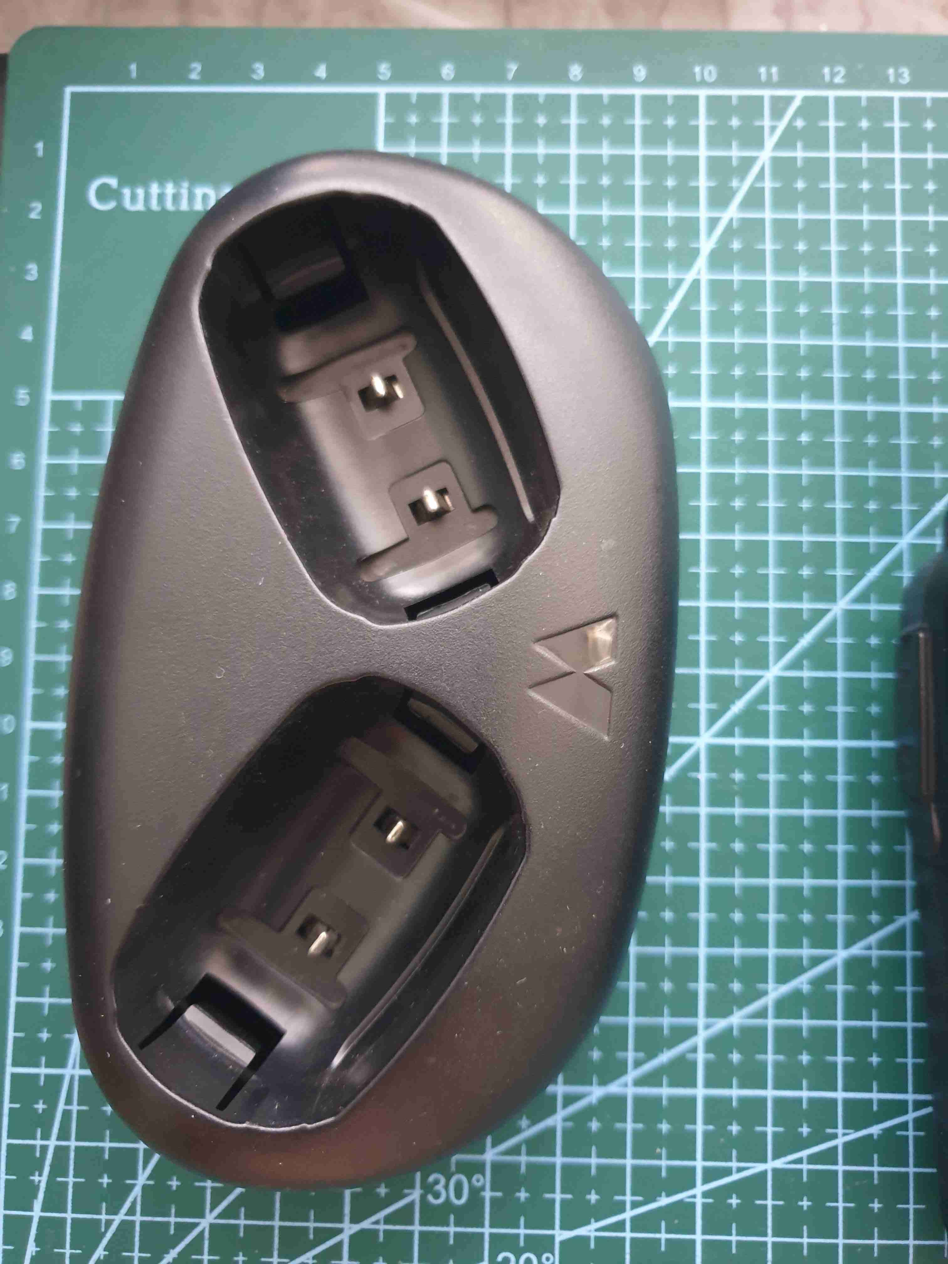 Radio Midland X-Talker amarilla - miniatura 4