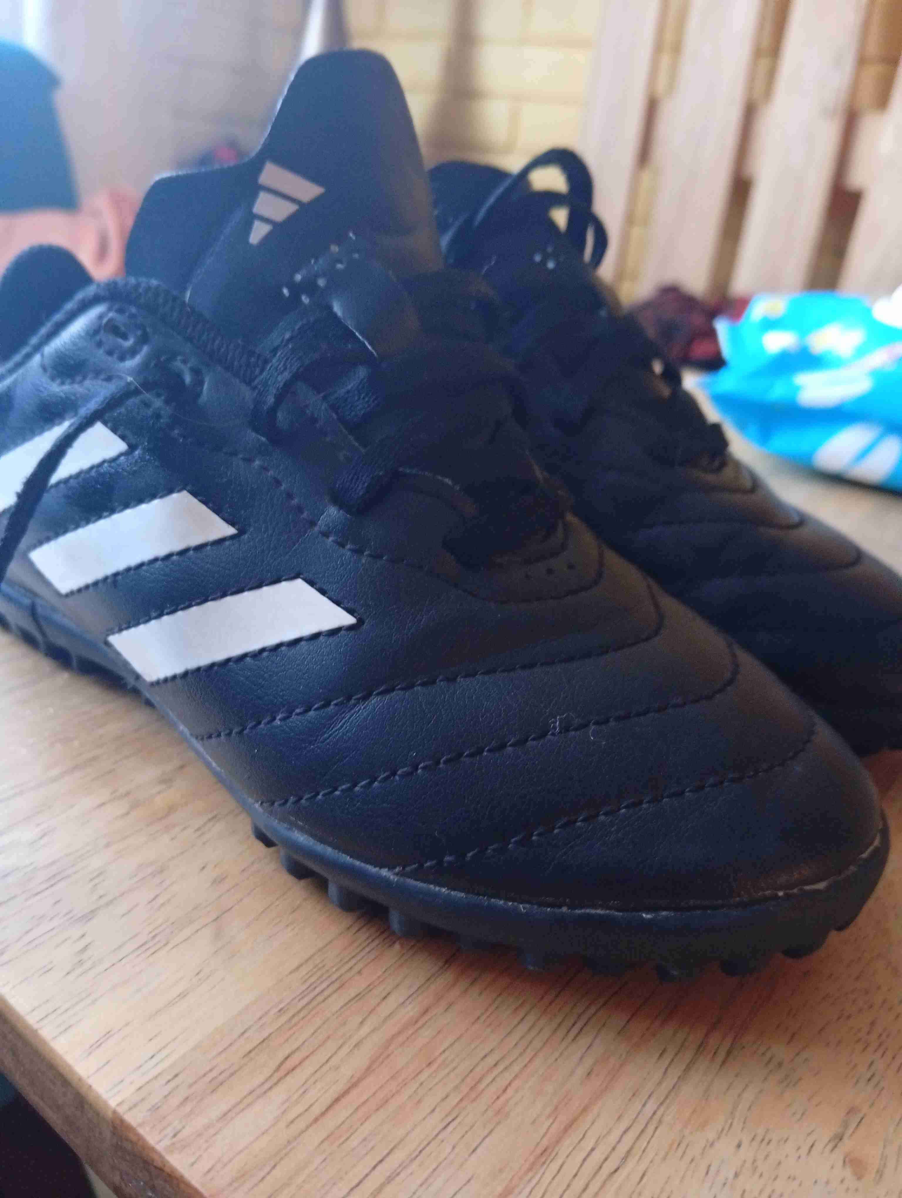 Zapatillas deportivas negras - miniatura 3