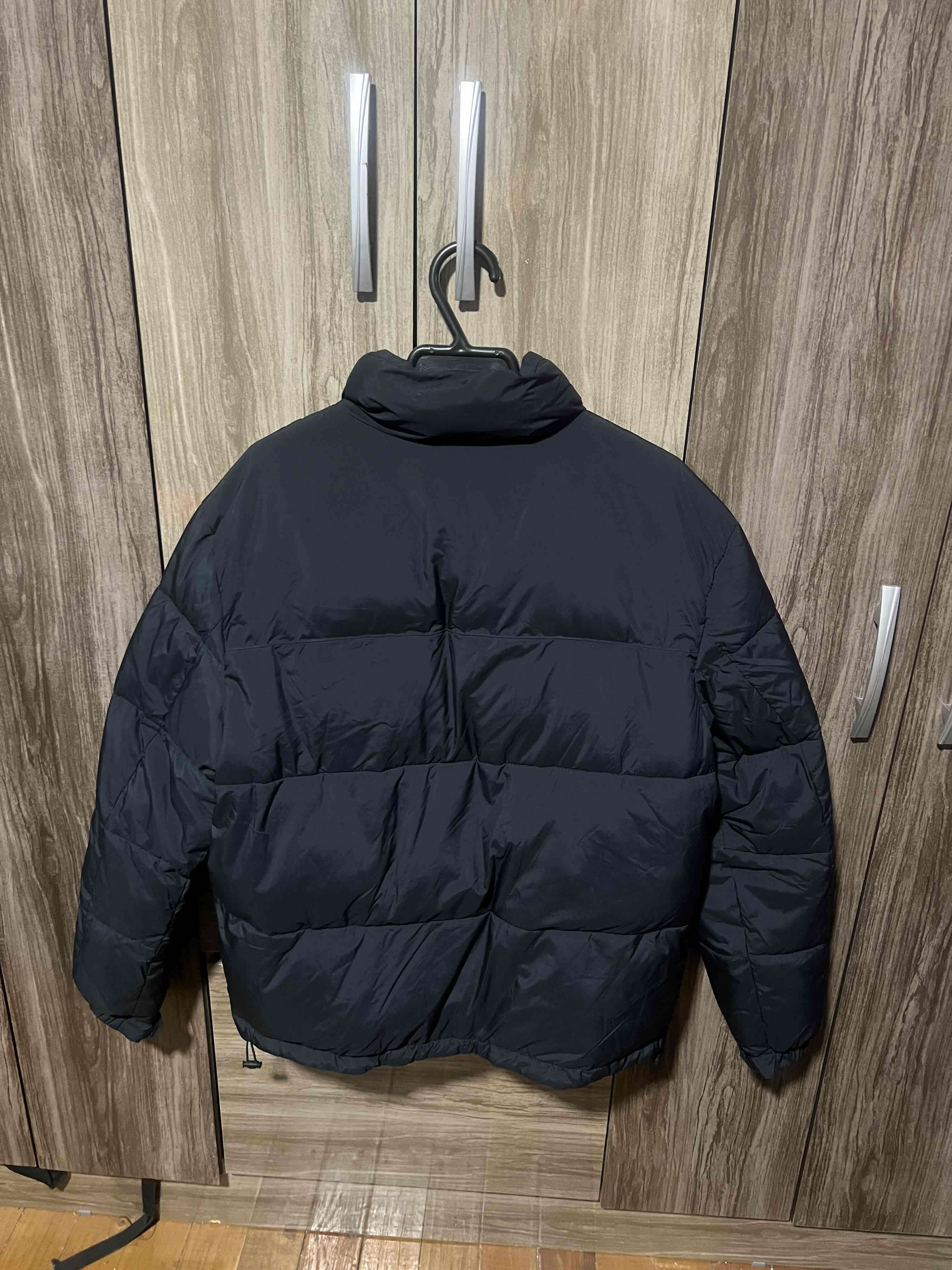 PARKA ZARA TALLA S-M - miniatura 2