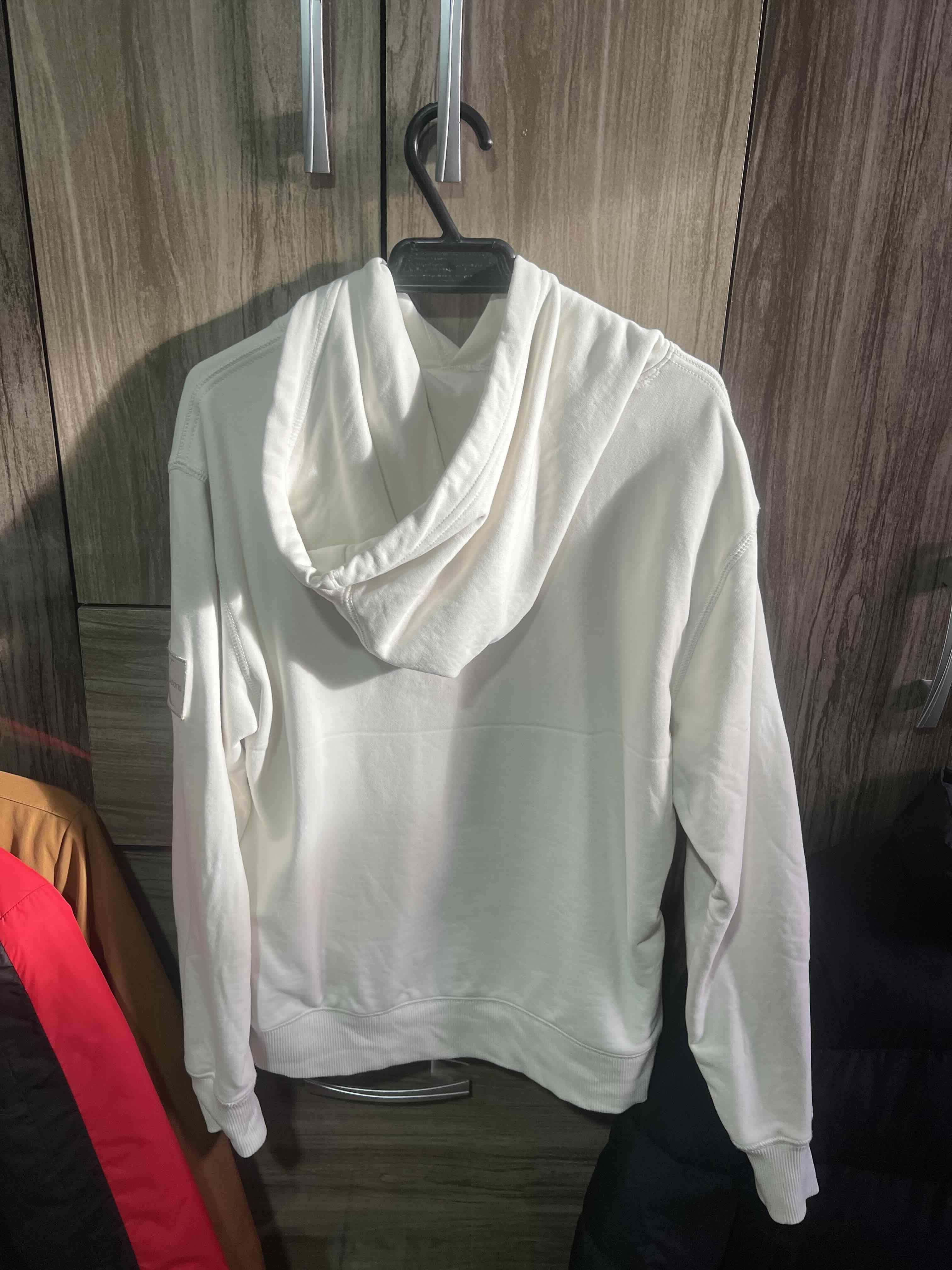 Polerón Calvin Klein - miniatura 2