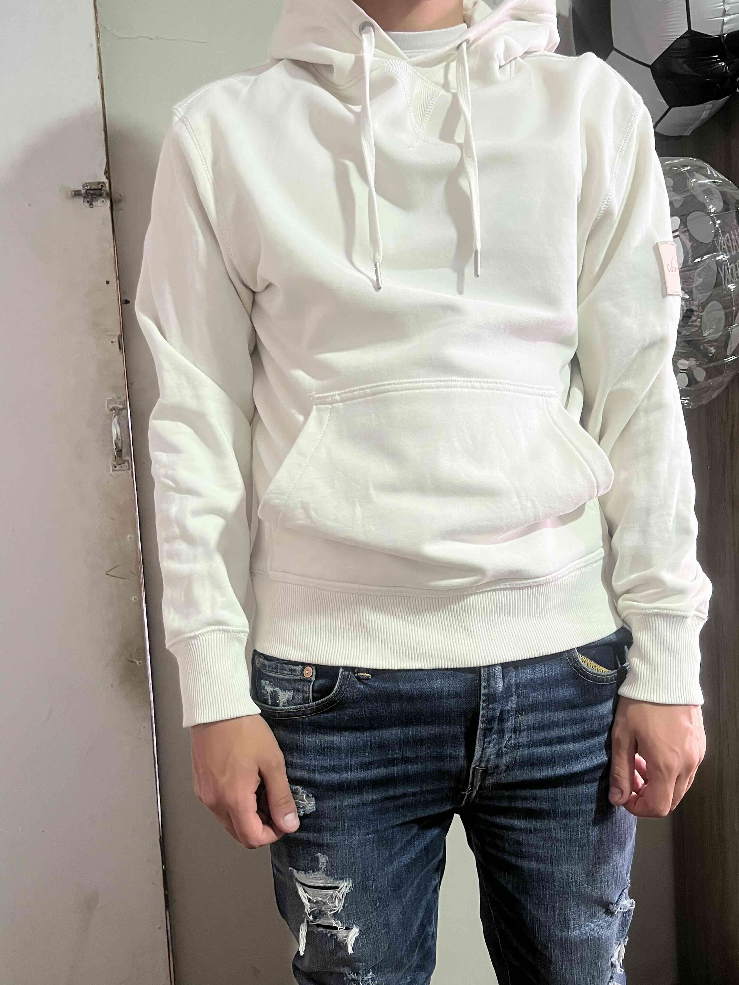 Polerón Calvin Klein - miniatura 3