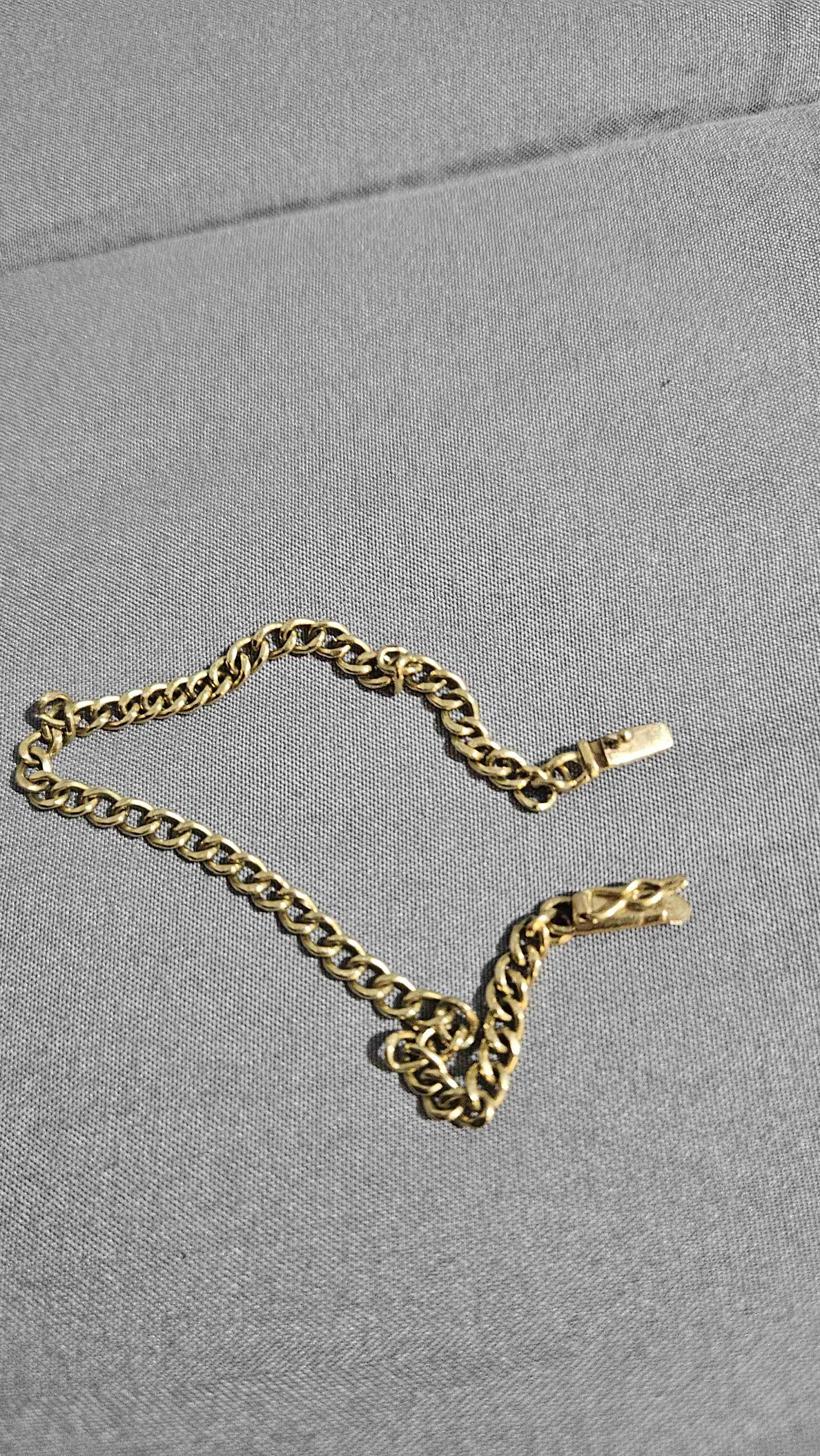 Pulsera de Oro - miniatura 3