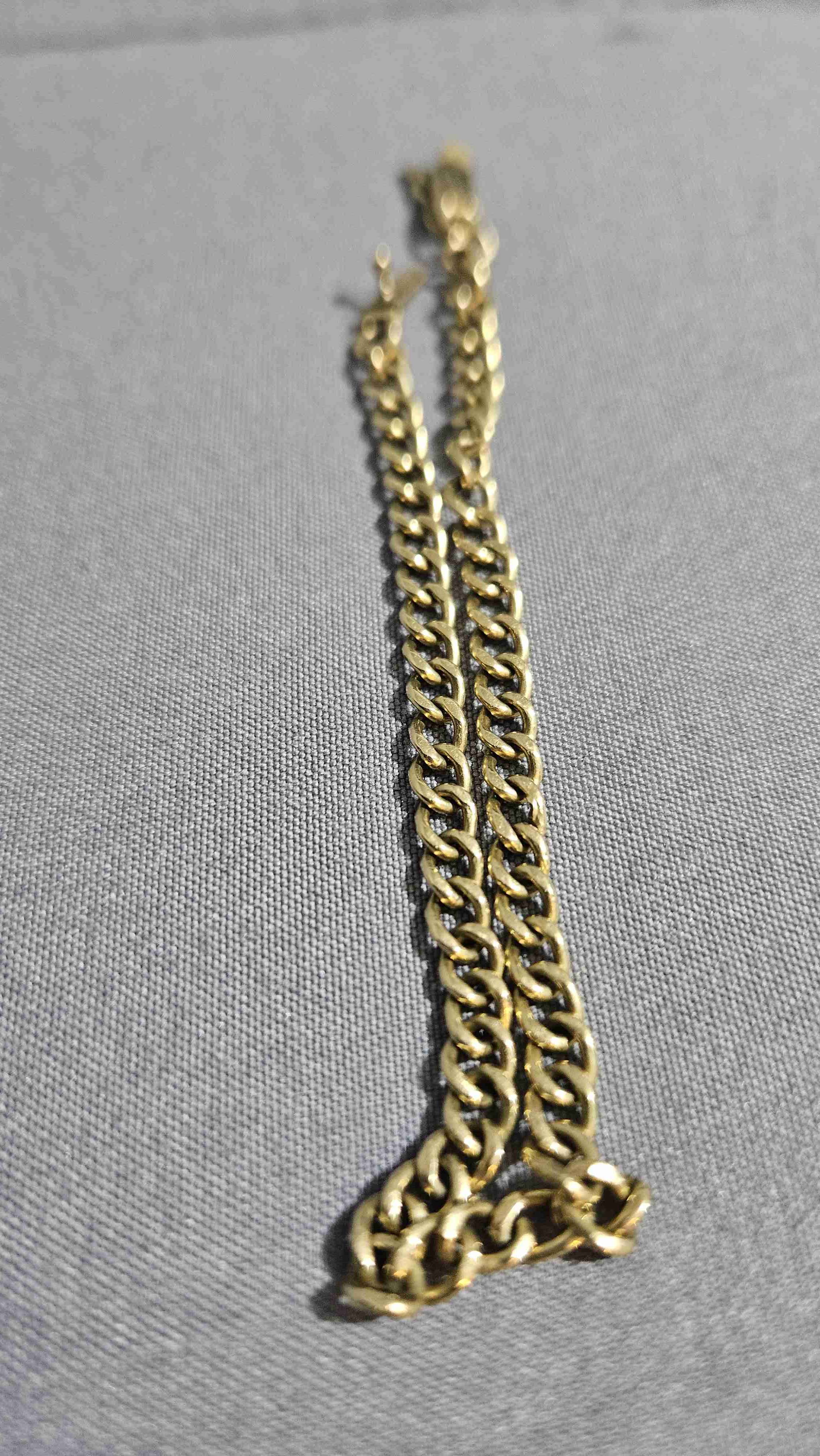 Pulsera de Oro - miniatura 4