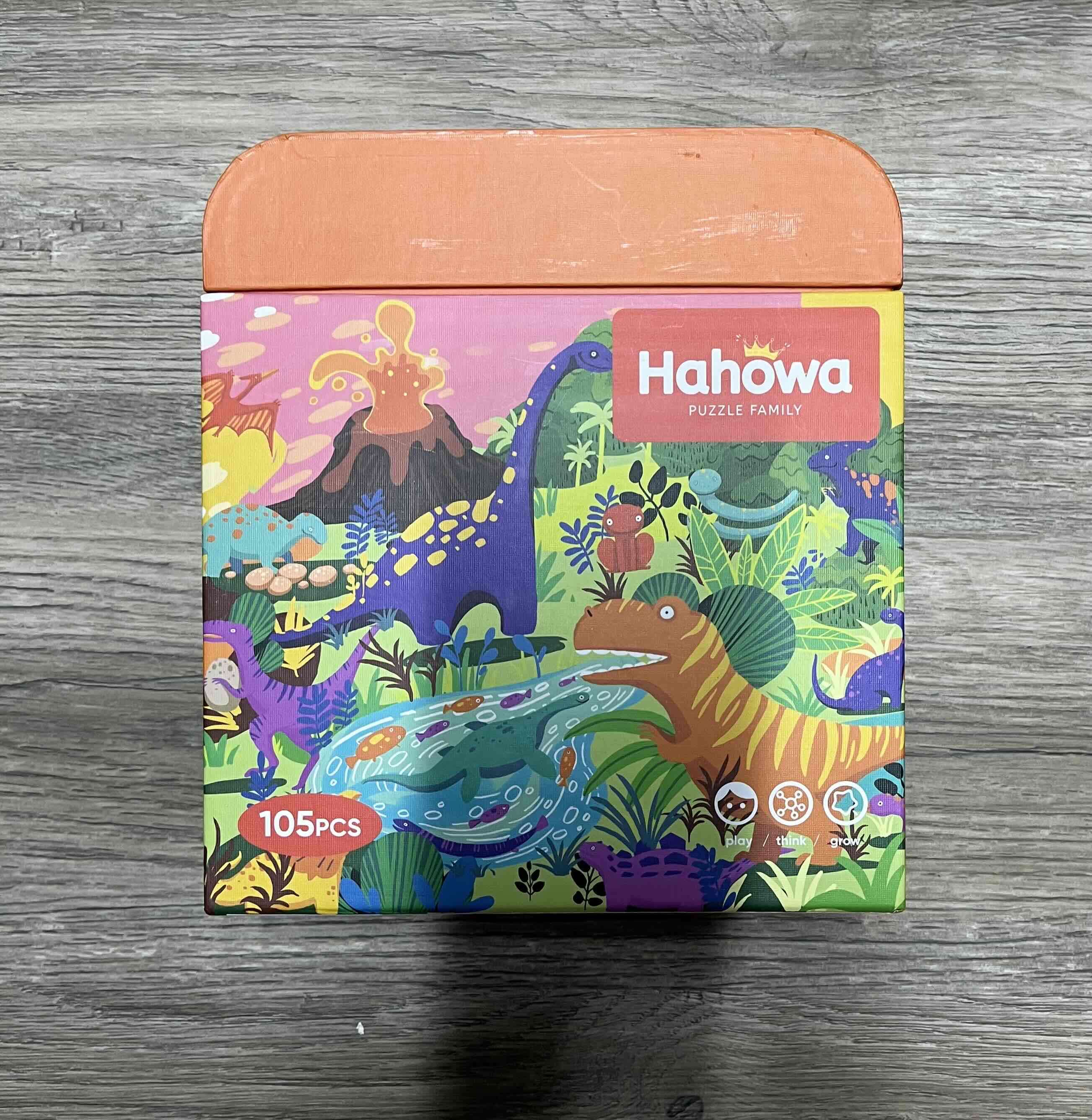 Puzzles para niños(rompecabezas)