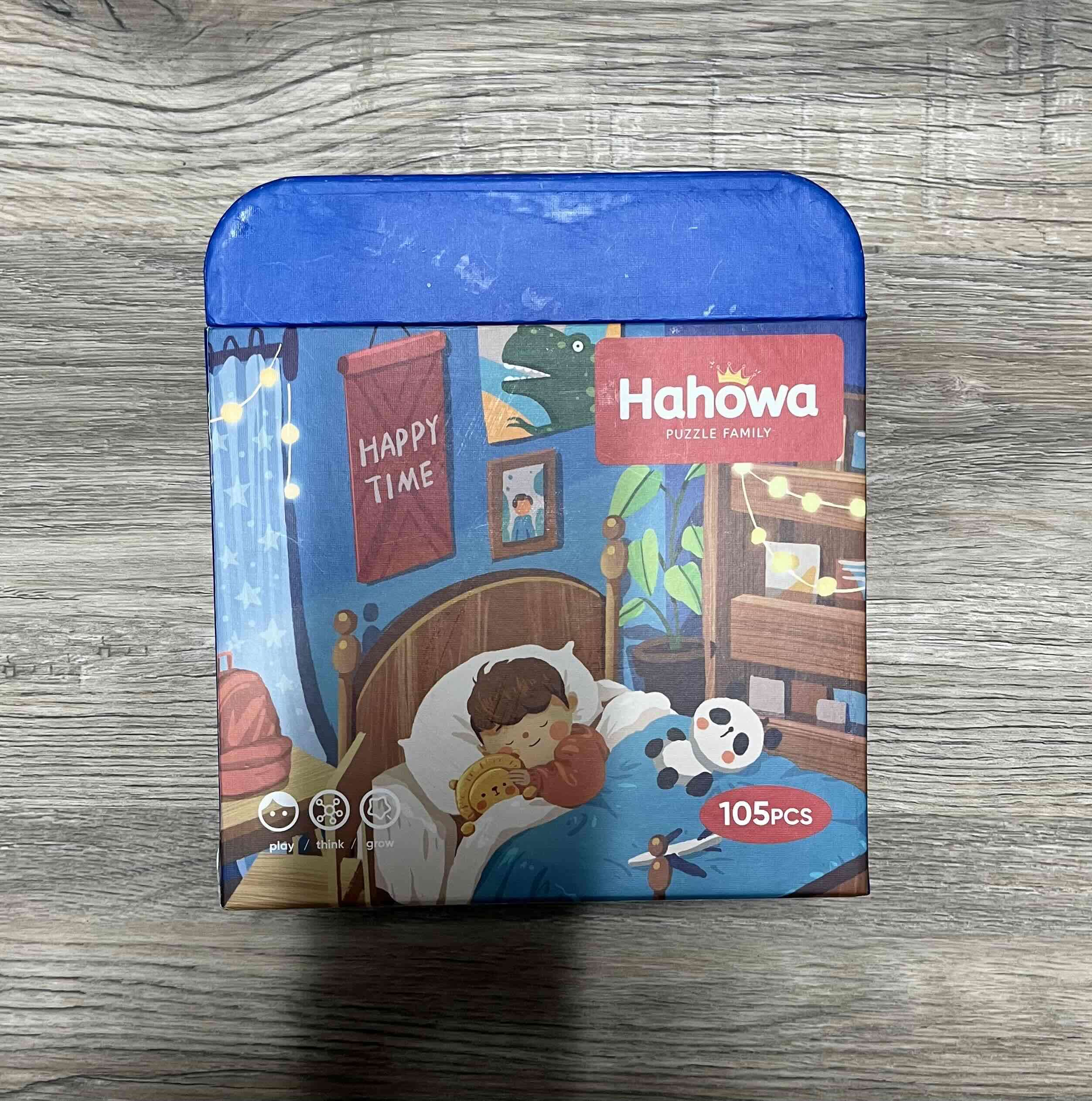 Puzzles para niños(rompecabezas) - miniatura 2