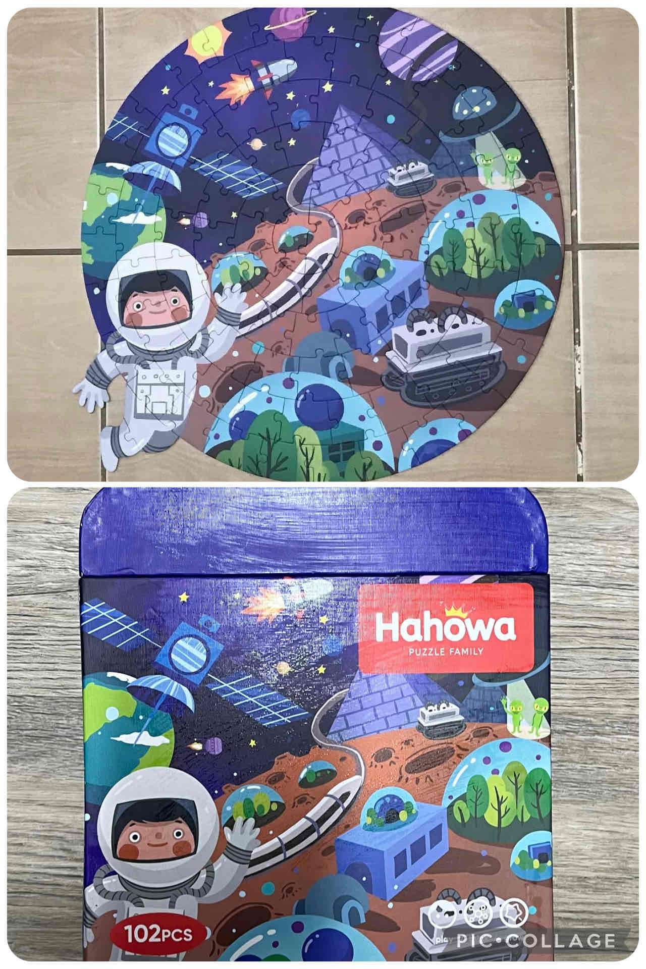 Puzzles para niños(rompecabezas) - miniatura 3