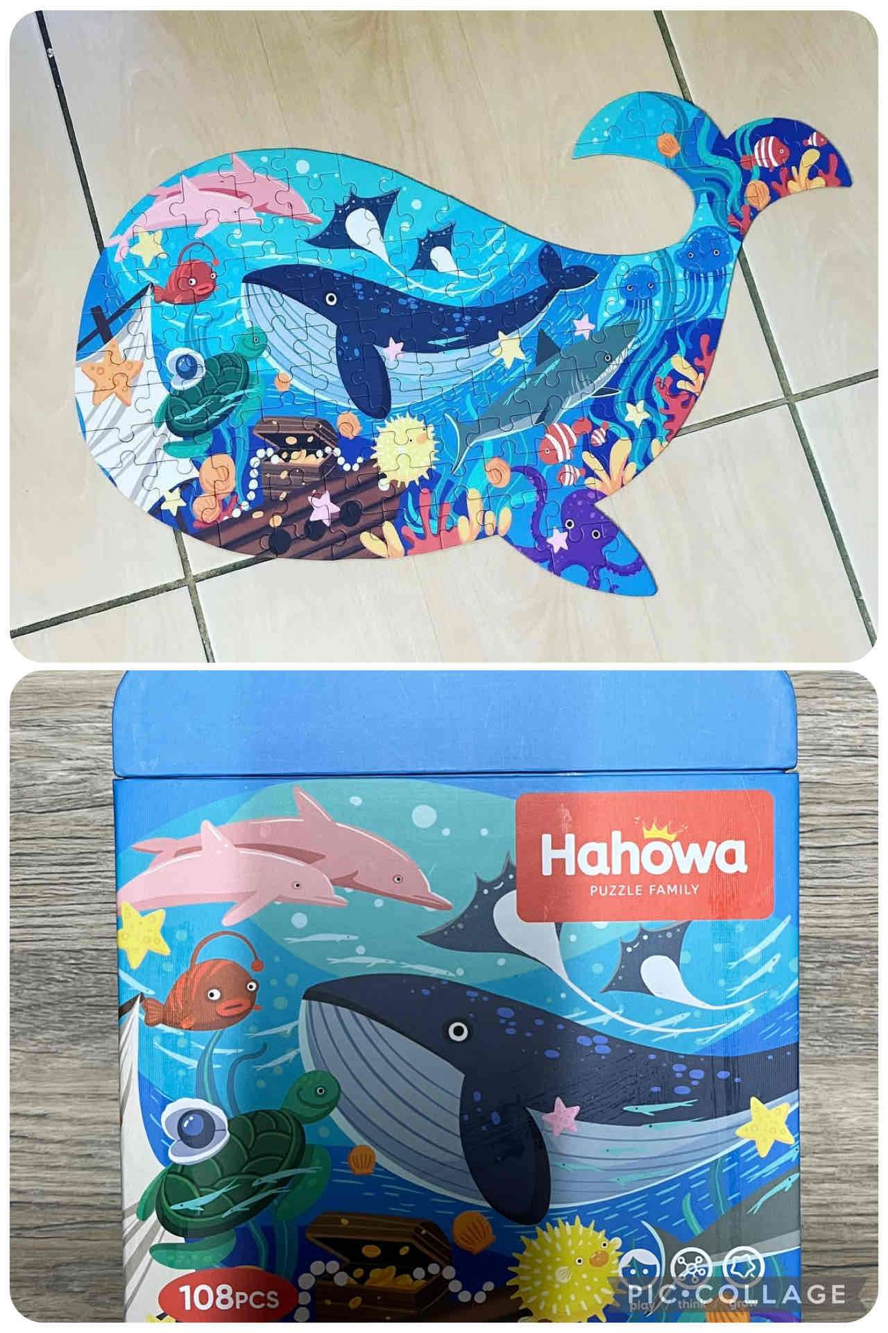 Puzzles para niños(rompecabezas) - miniatura 4