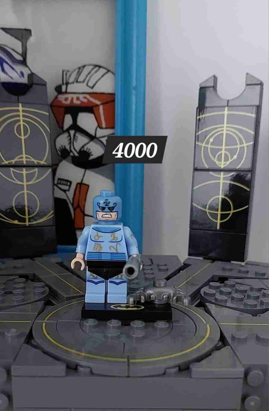 Personitas lego - miniatura 3