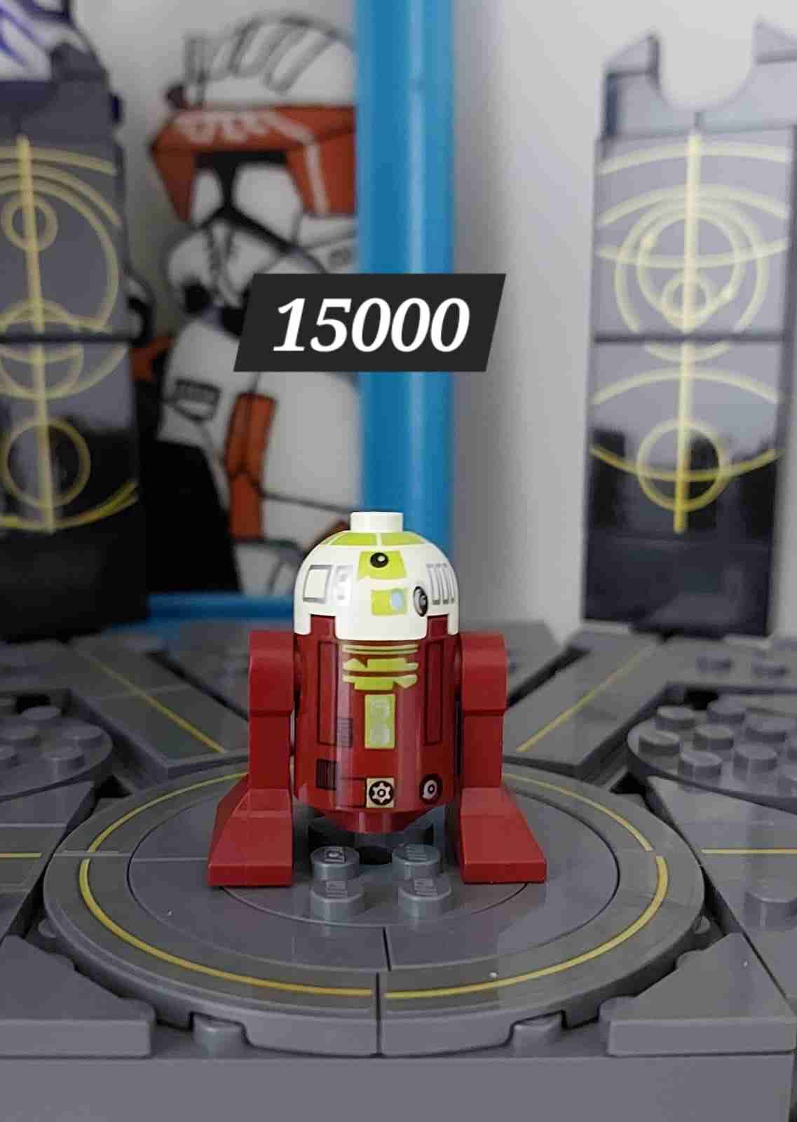 Personitas lego - miniatura 4