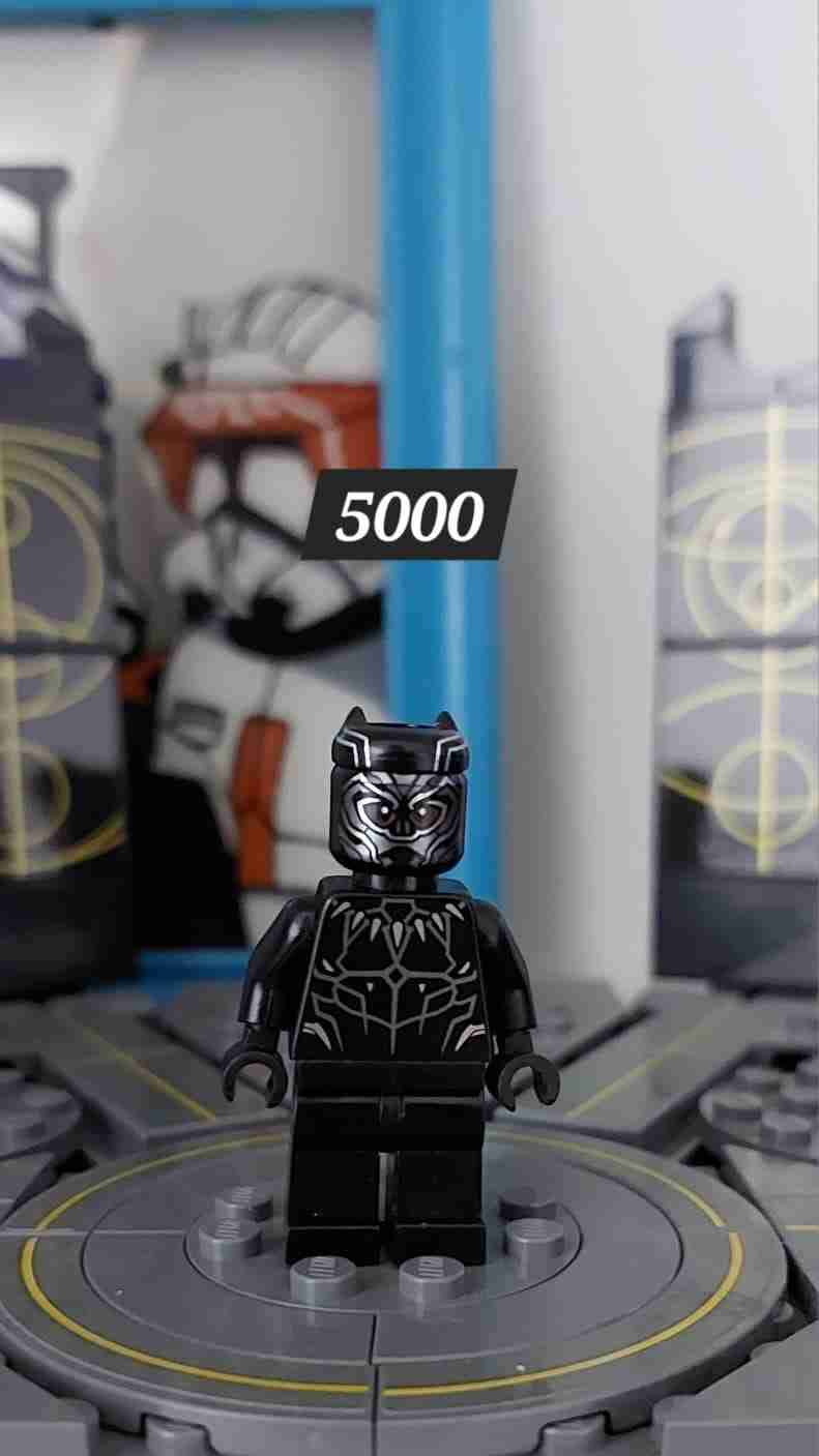 Personitas lego - miniatura 5