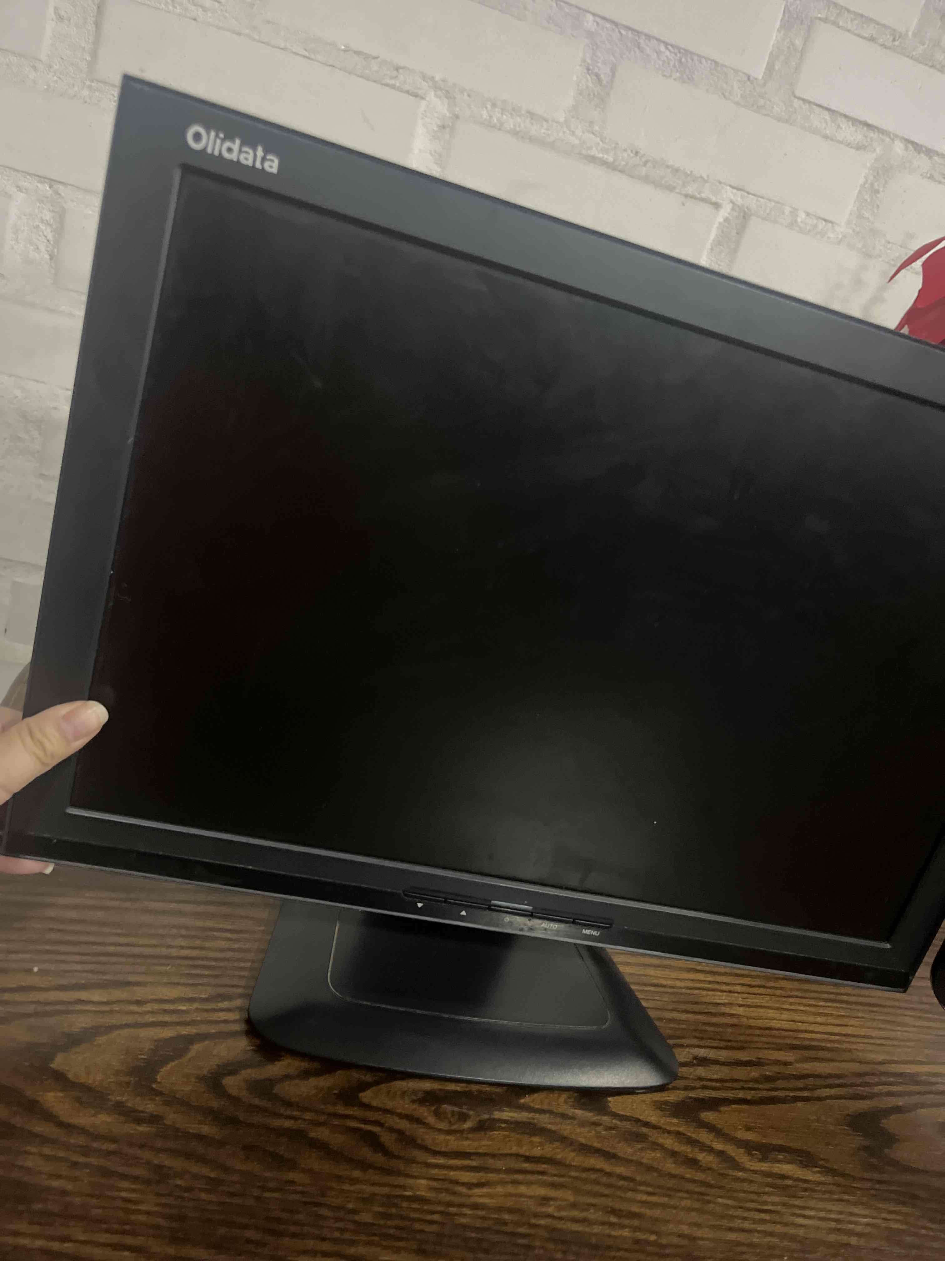 Monitor Olidata 20 pulgadas - miniatura 3