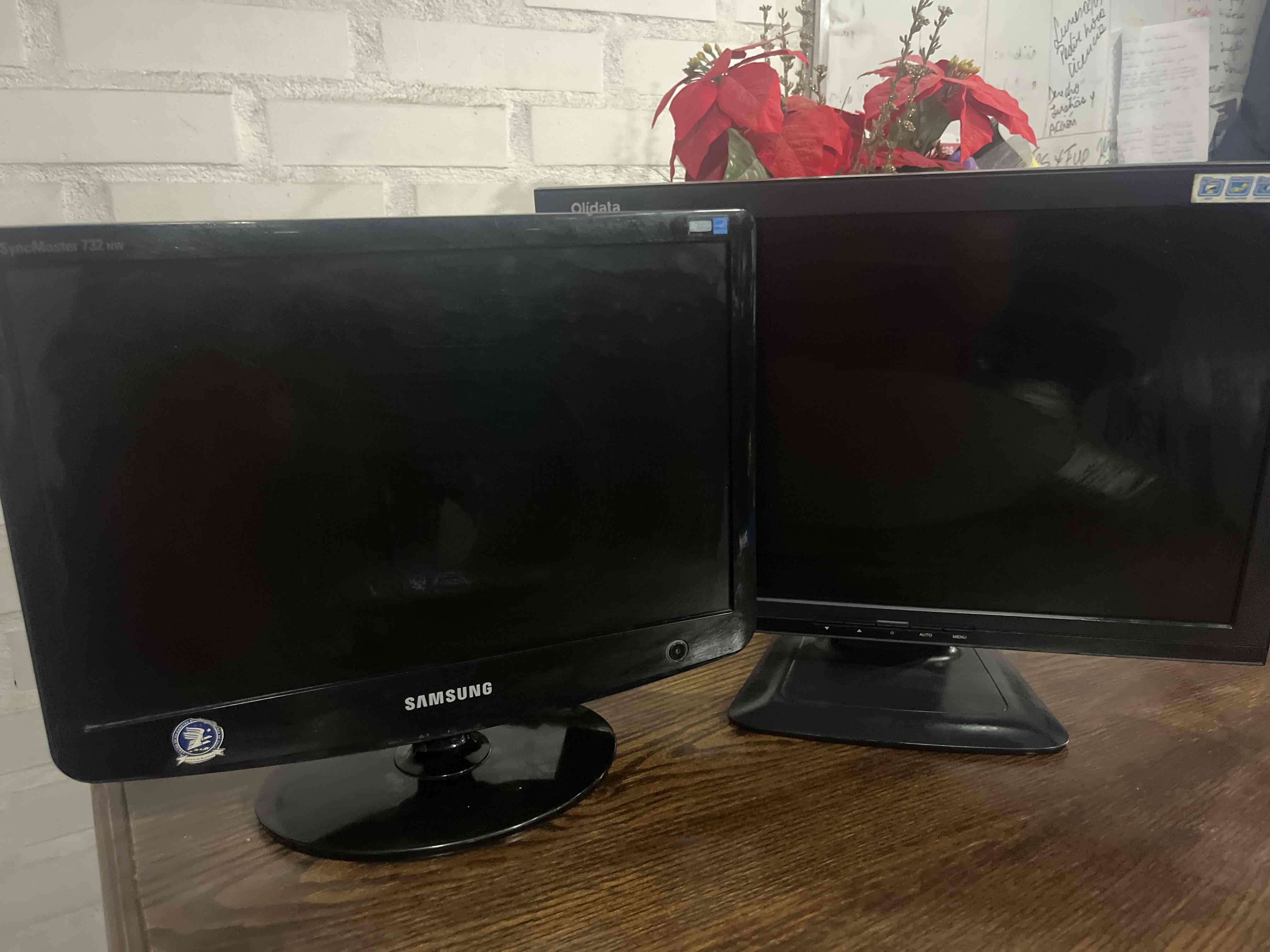 Monitor Olidata 20 pulgadas - miniatura 6