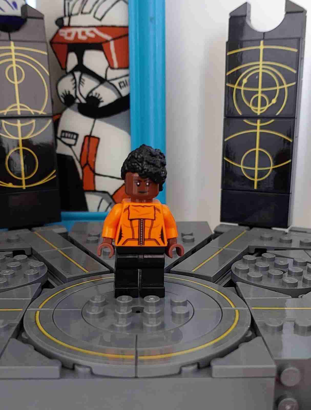 Minifiguras lego - miniatura 6