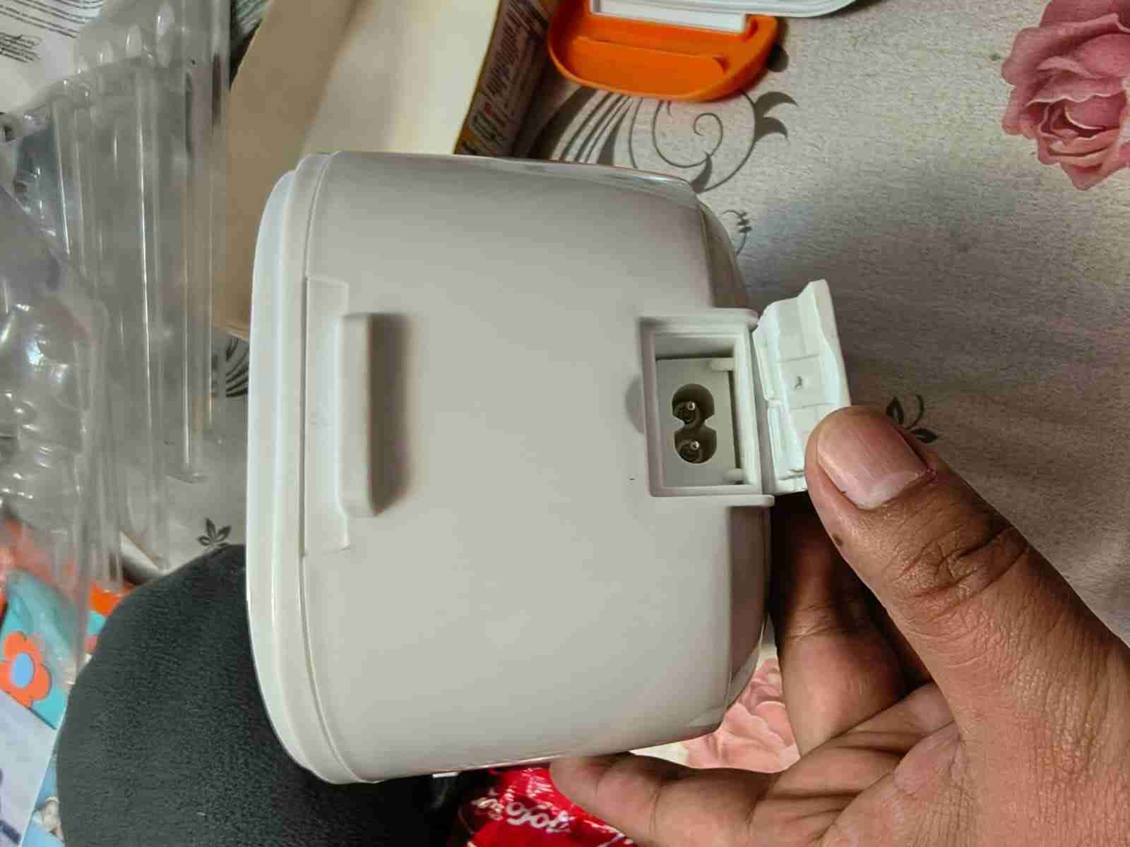 Lonchera eléctrica portátil - miniatura 5