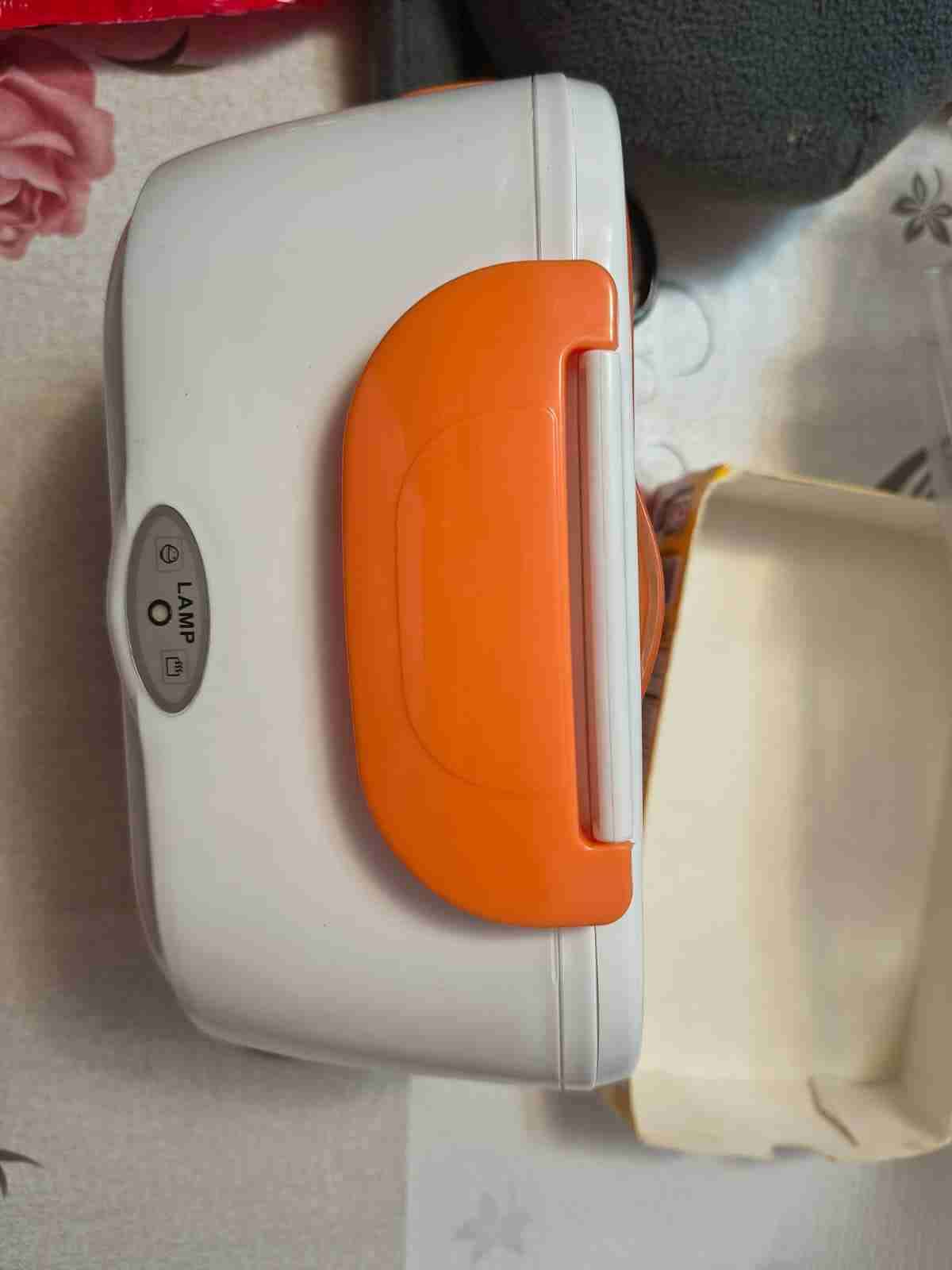 Lonchera eléctrica portátil - miniatura 6