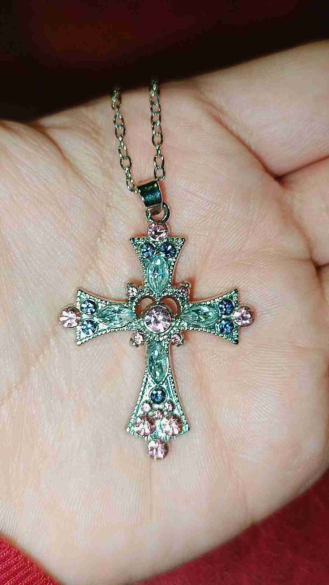 Collares con dijes decorativos - miniatura 2