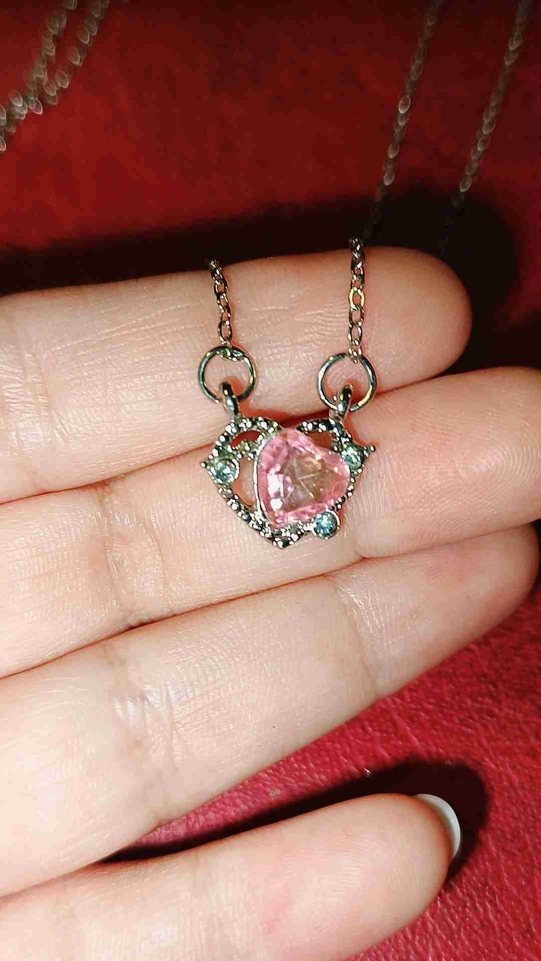 Collares con dijes decorativos - miniatura 3