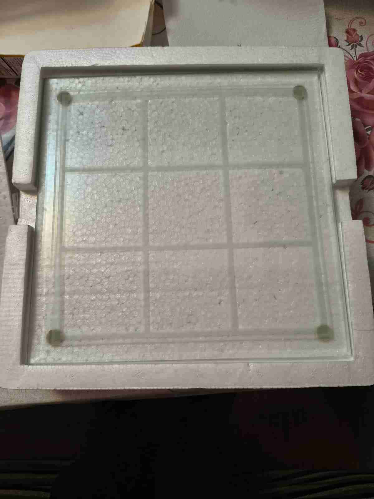 Juego de tic-tac-toe con vasos - miniatura 3