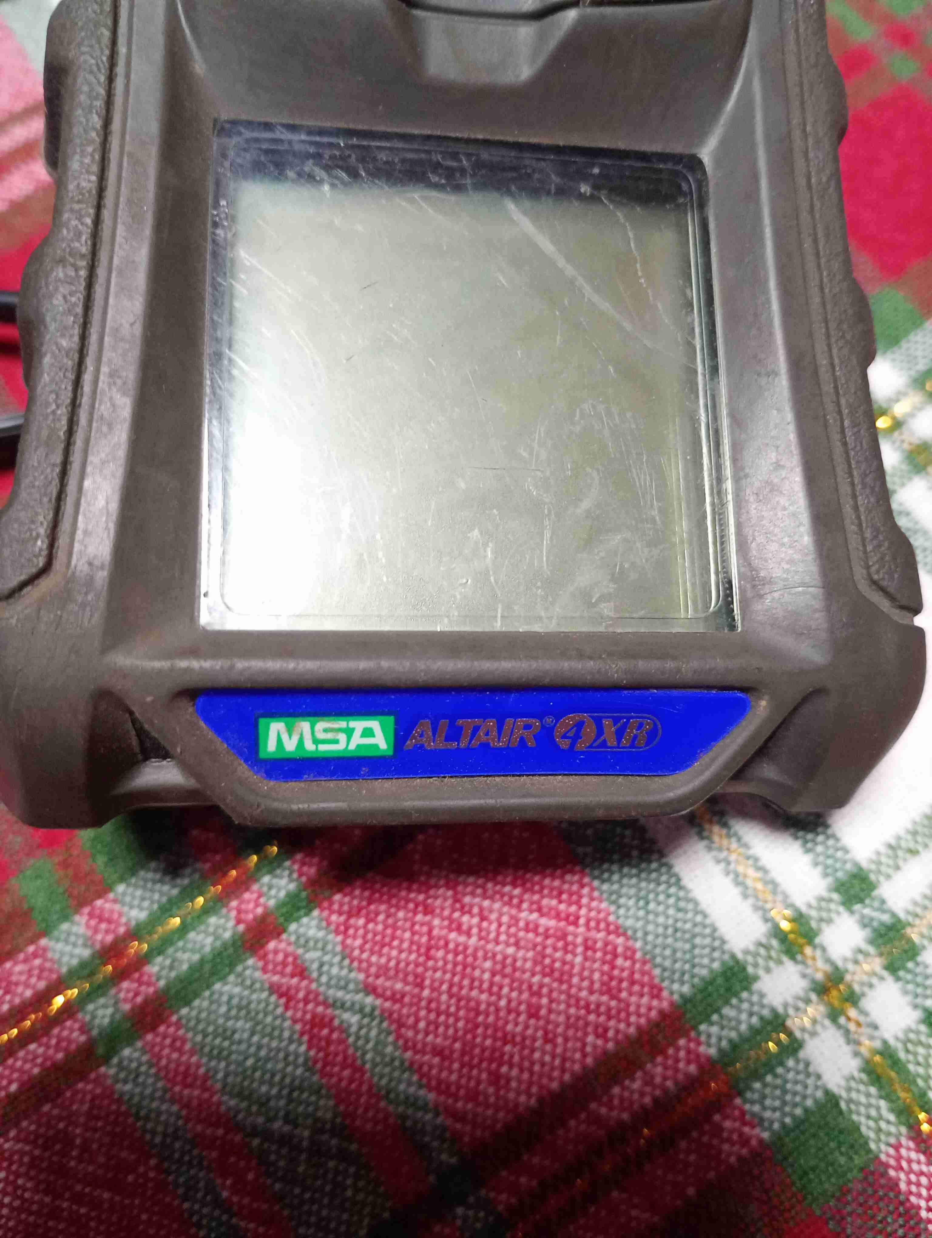 Detector de gases Altair 4XR - miniatura 2