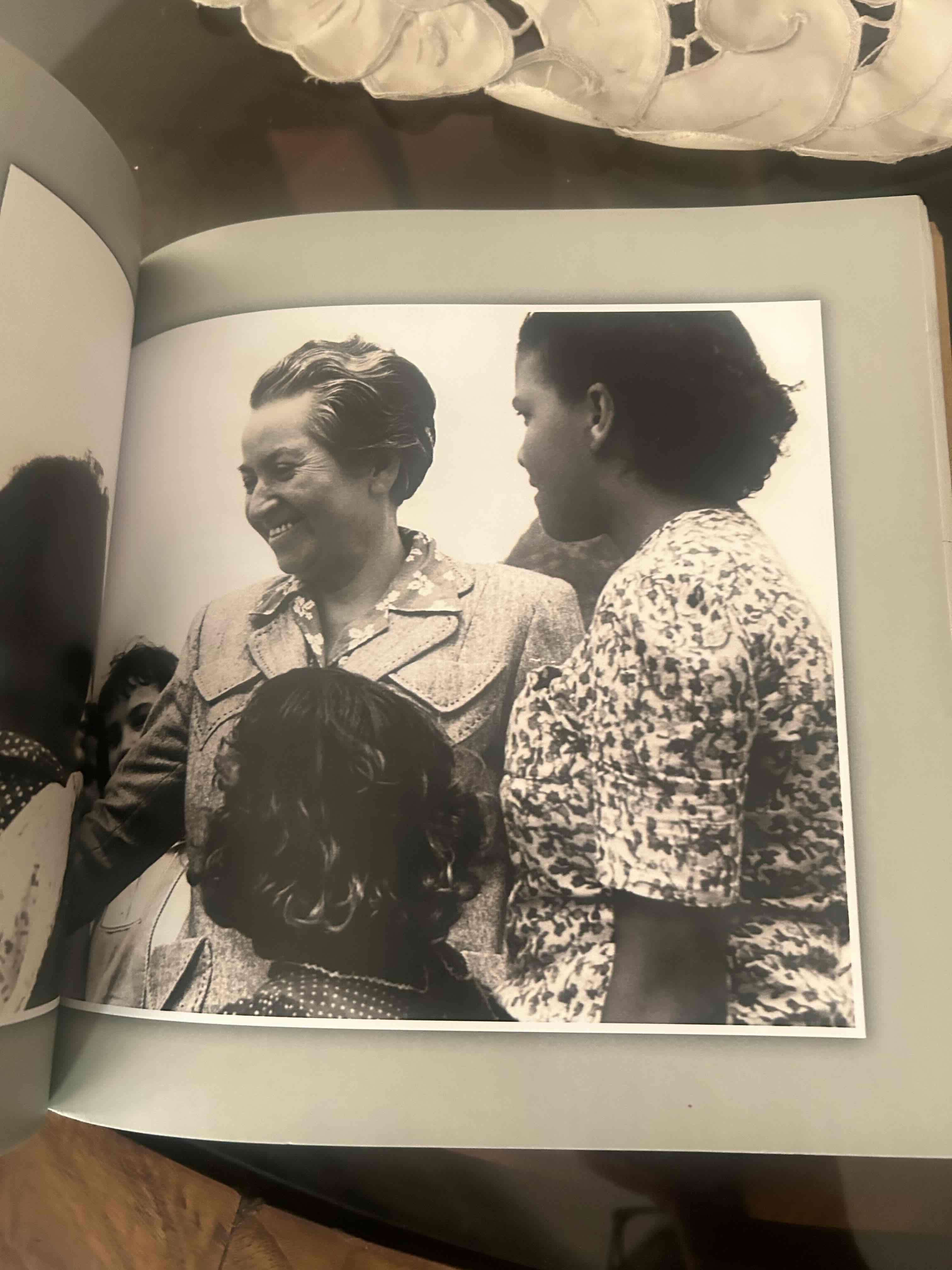 Libro 'Gabriela y el trabajo' - miniatura 2