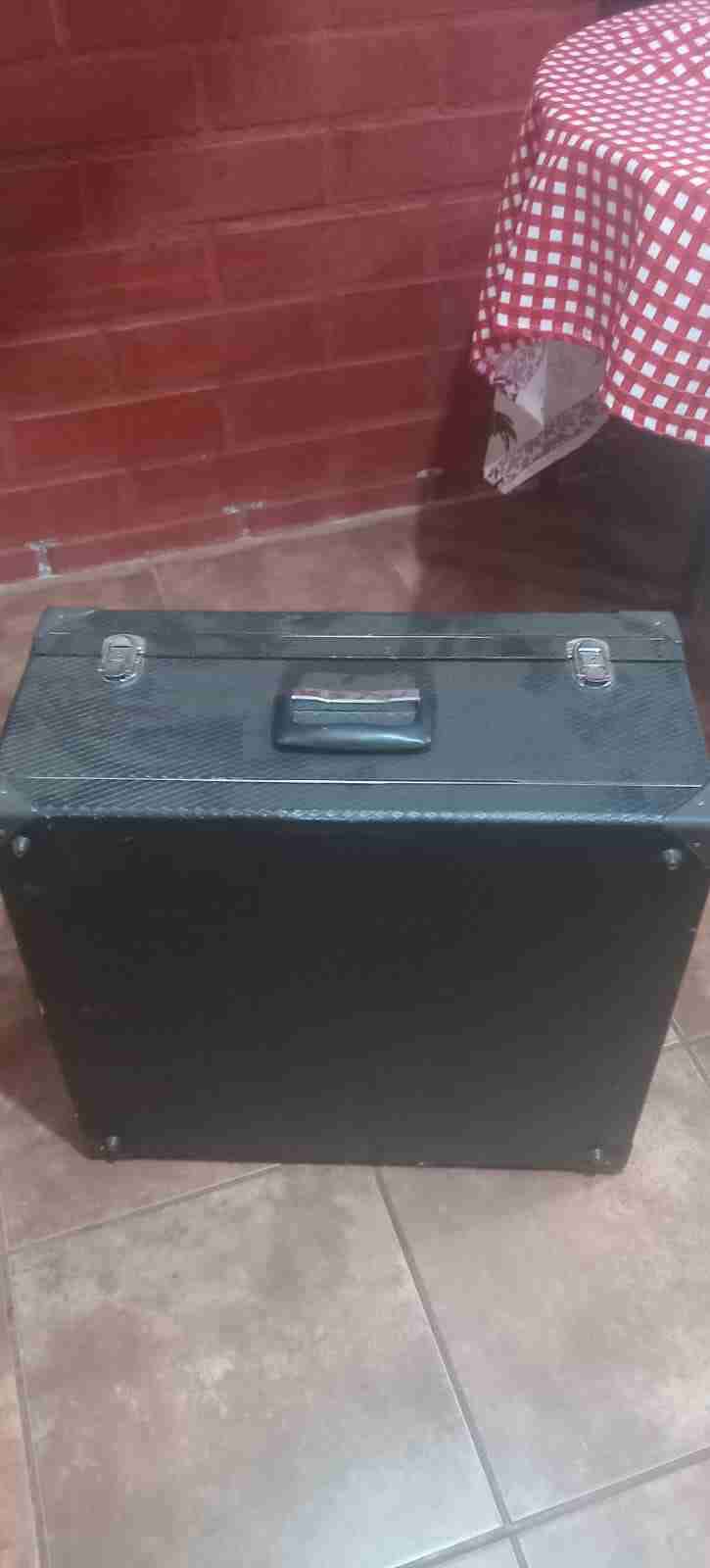 Acordeón verde Scimone - miniatura 4