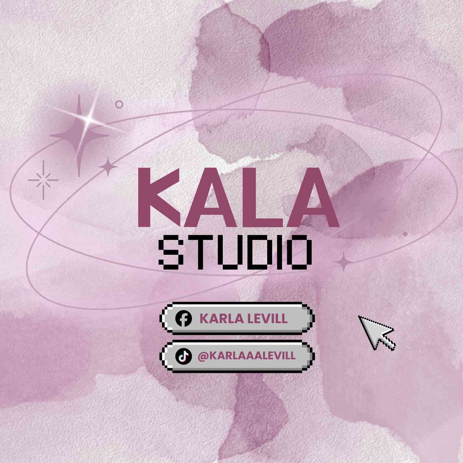 Abrigo marrón con pelaje sintético - miniatura 4