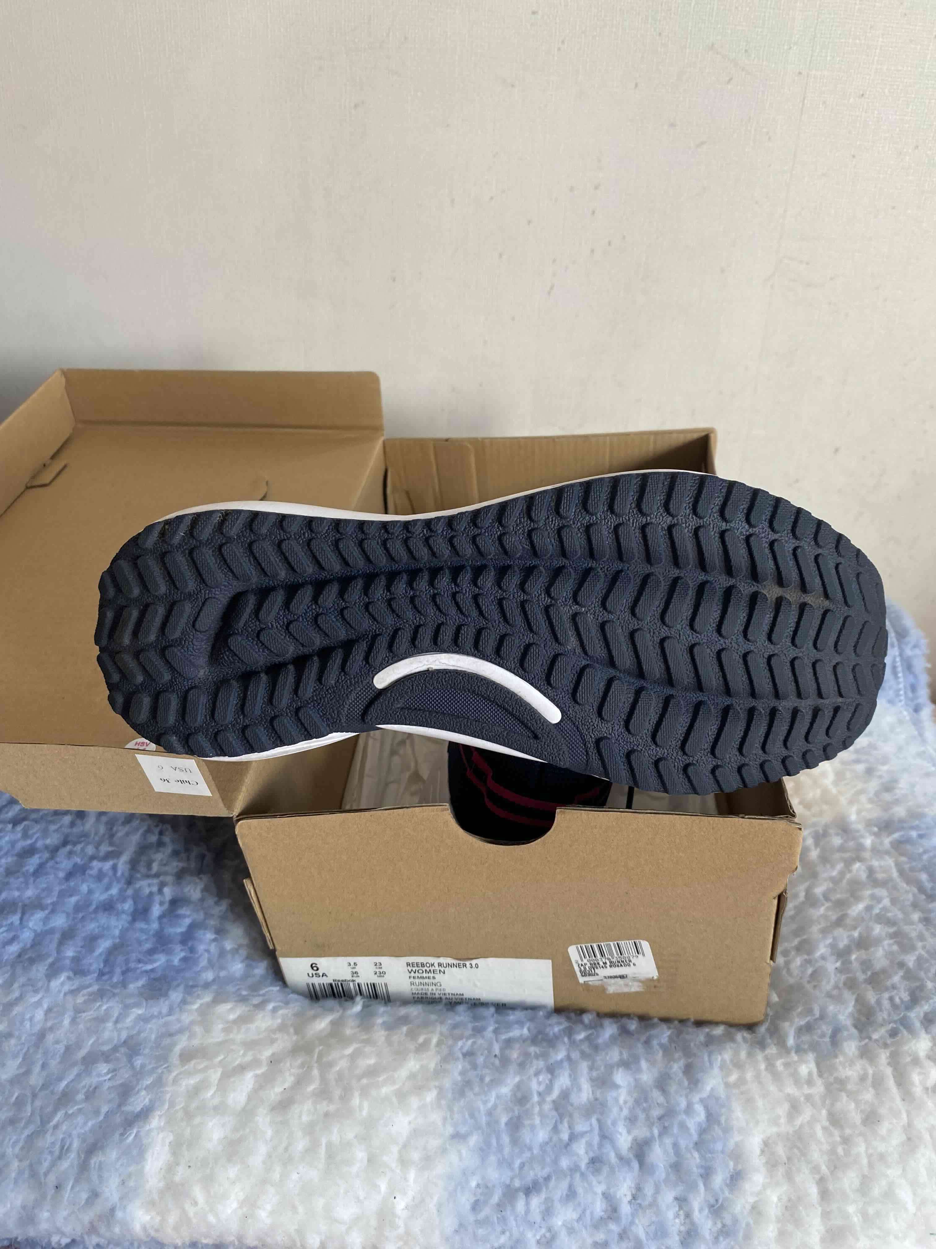 Zapatillas Reebok deportivas - miniatura 2