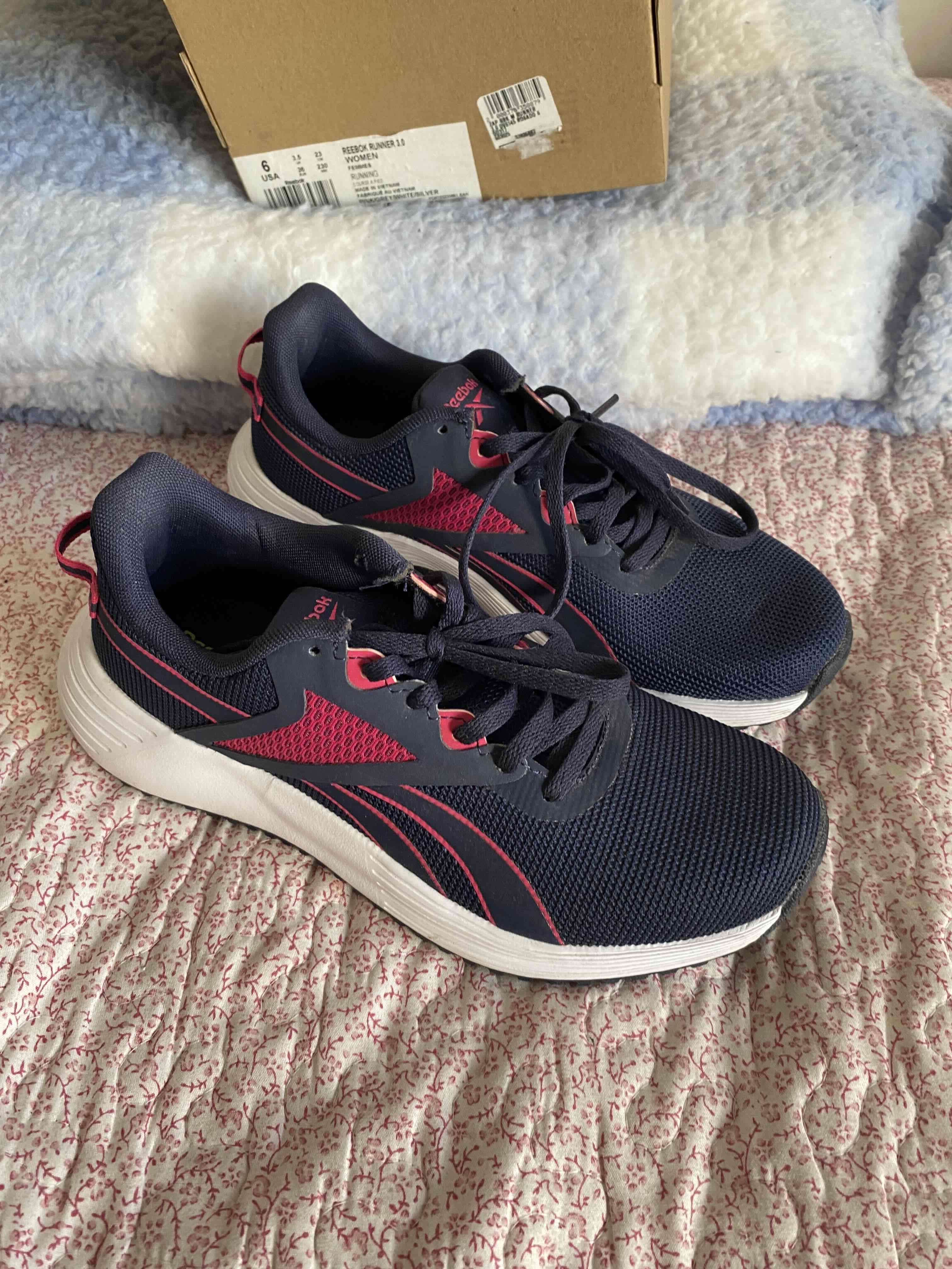 Zapatillas Reebok deportivas - miniatura 3