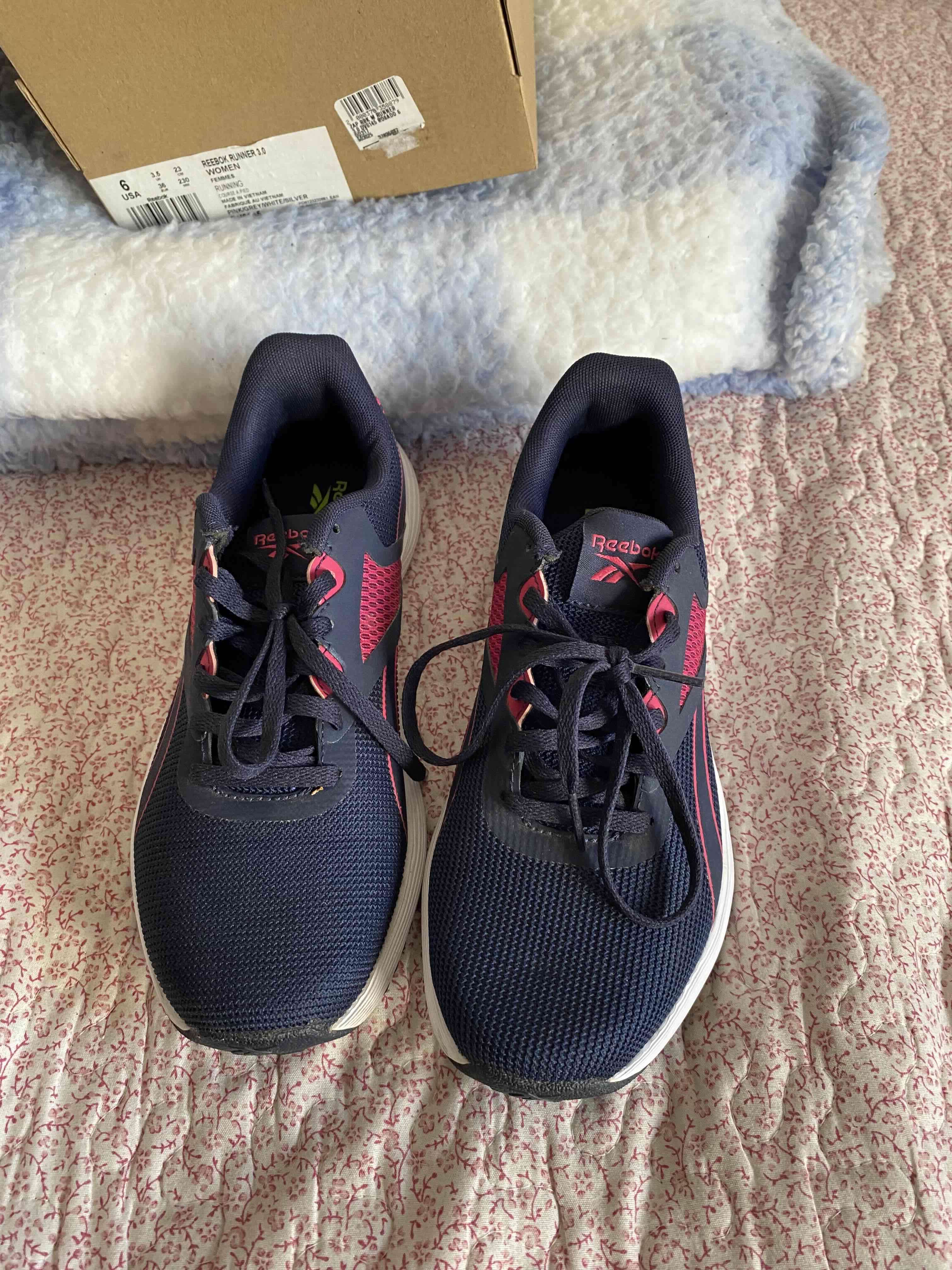 Zapatillas Reebok deportivas - miniatura 4