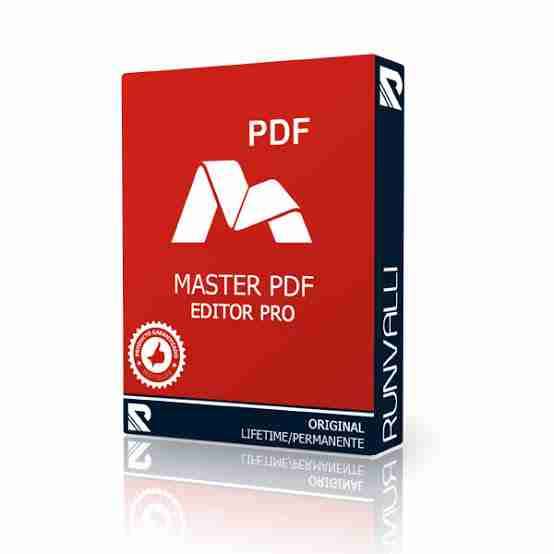 Editor de PDF Professional - miniatura 2