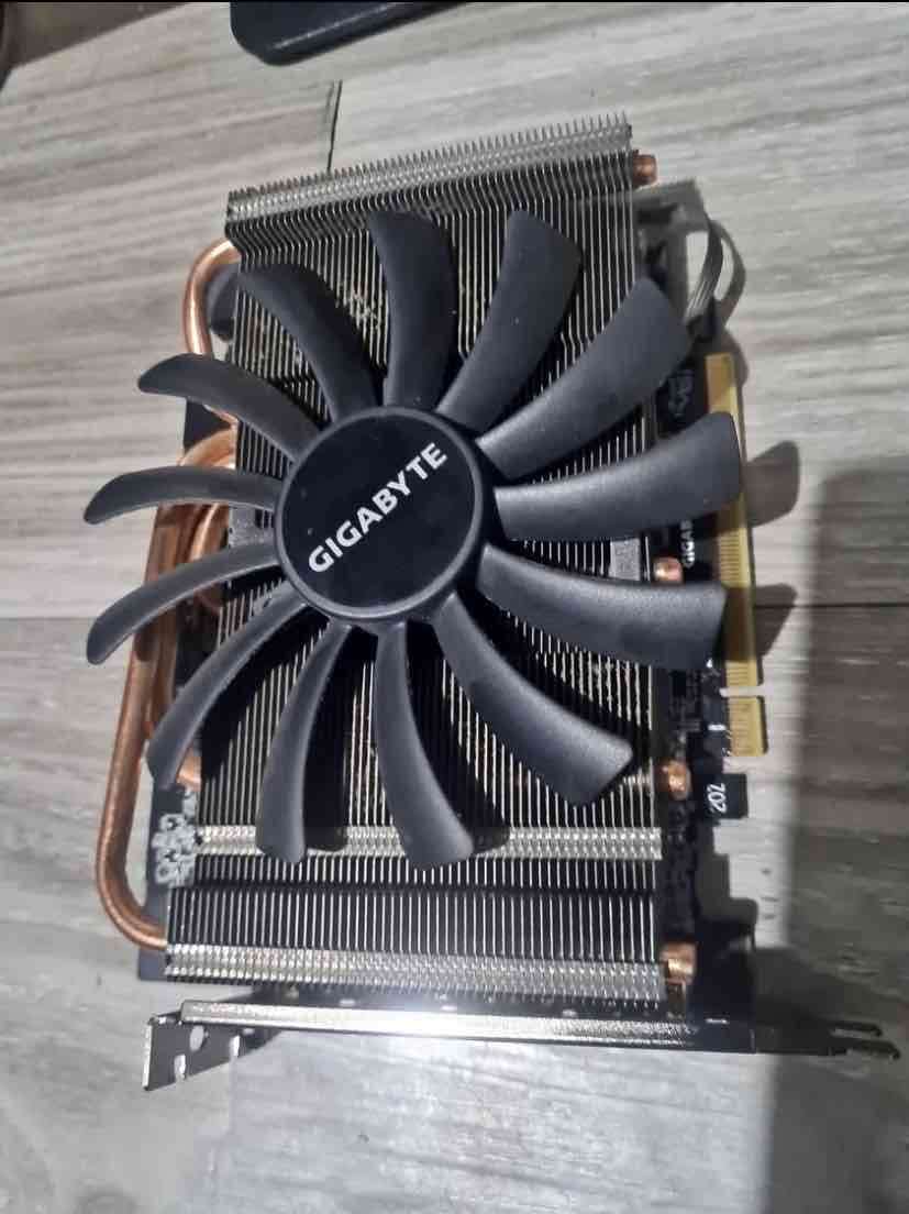 RX 580 8gb
