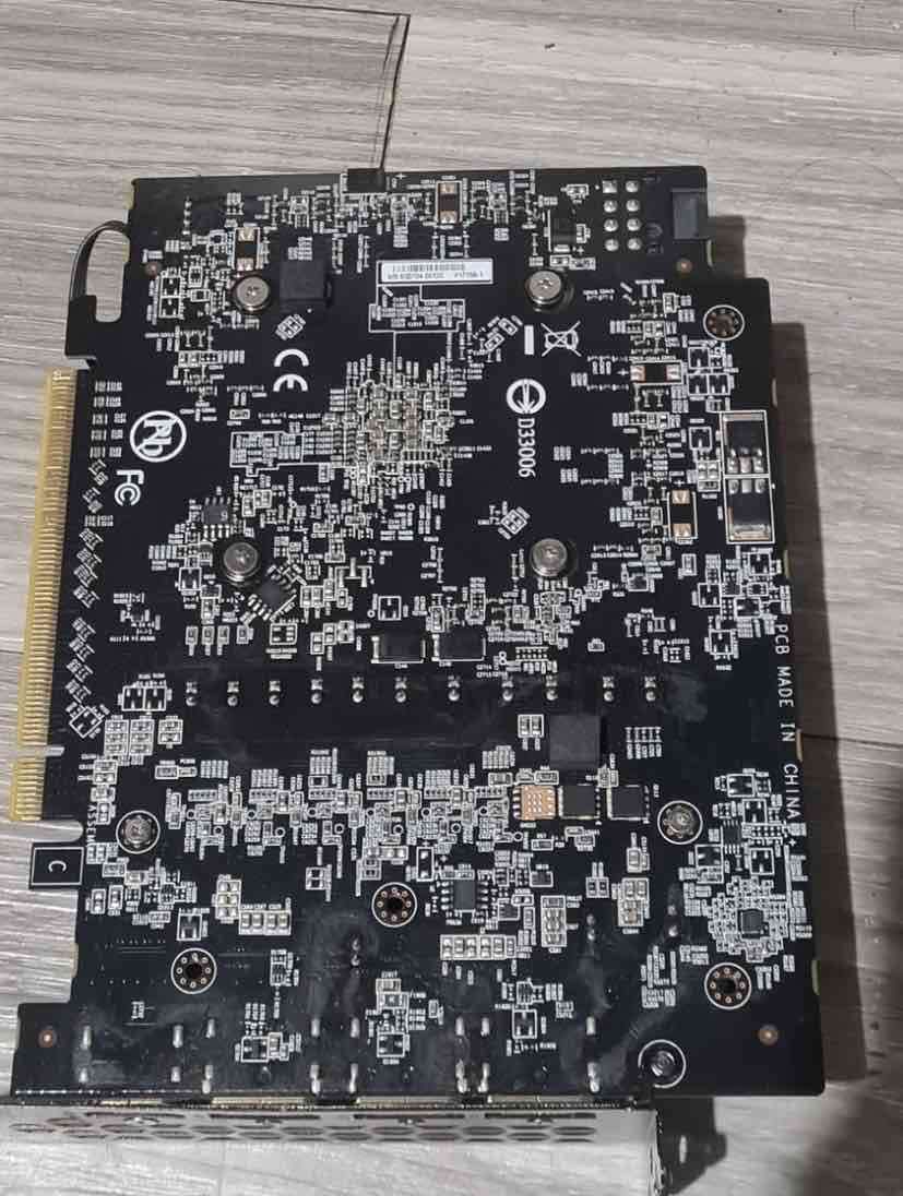RX 580 8gb - miniatura 2