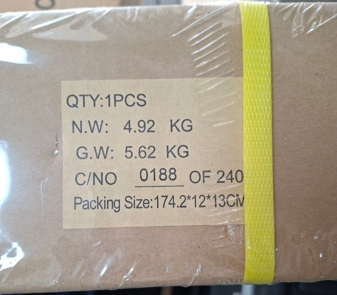 Telón proyector Pantalla manual 1.52m blanca - miniatura 4