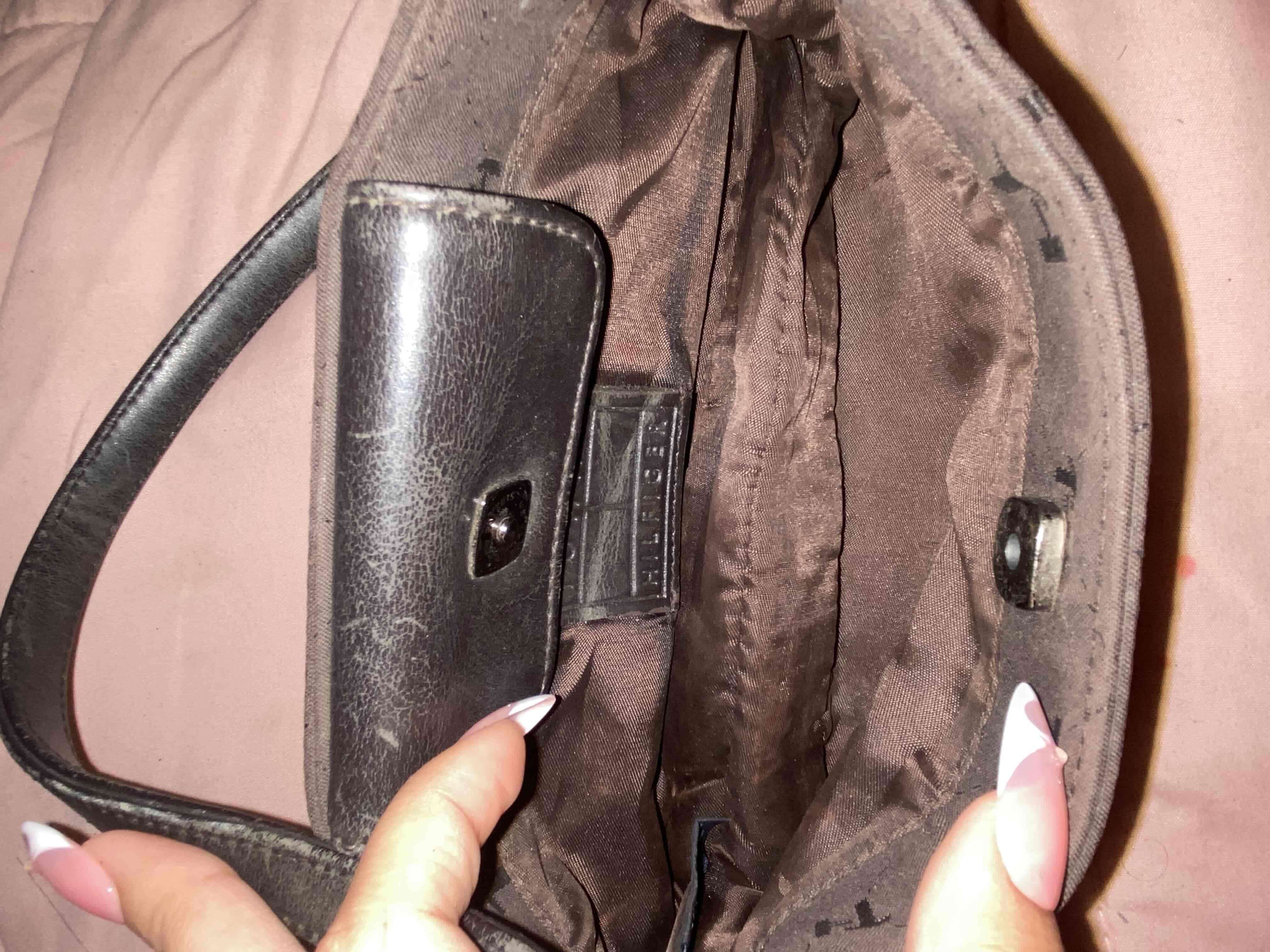 Cartera tommy - miniatura 4