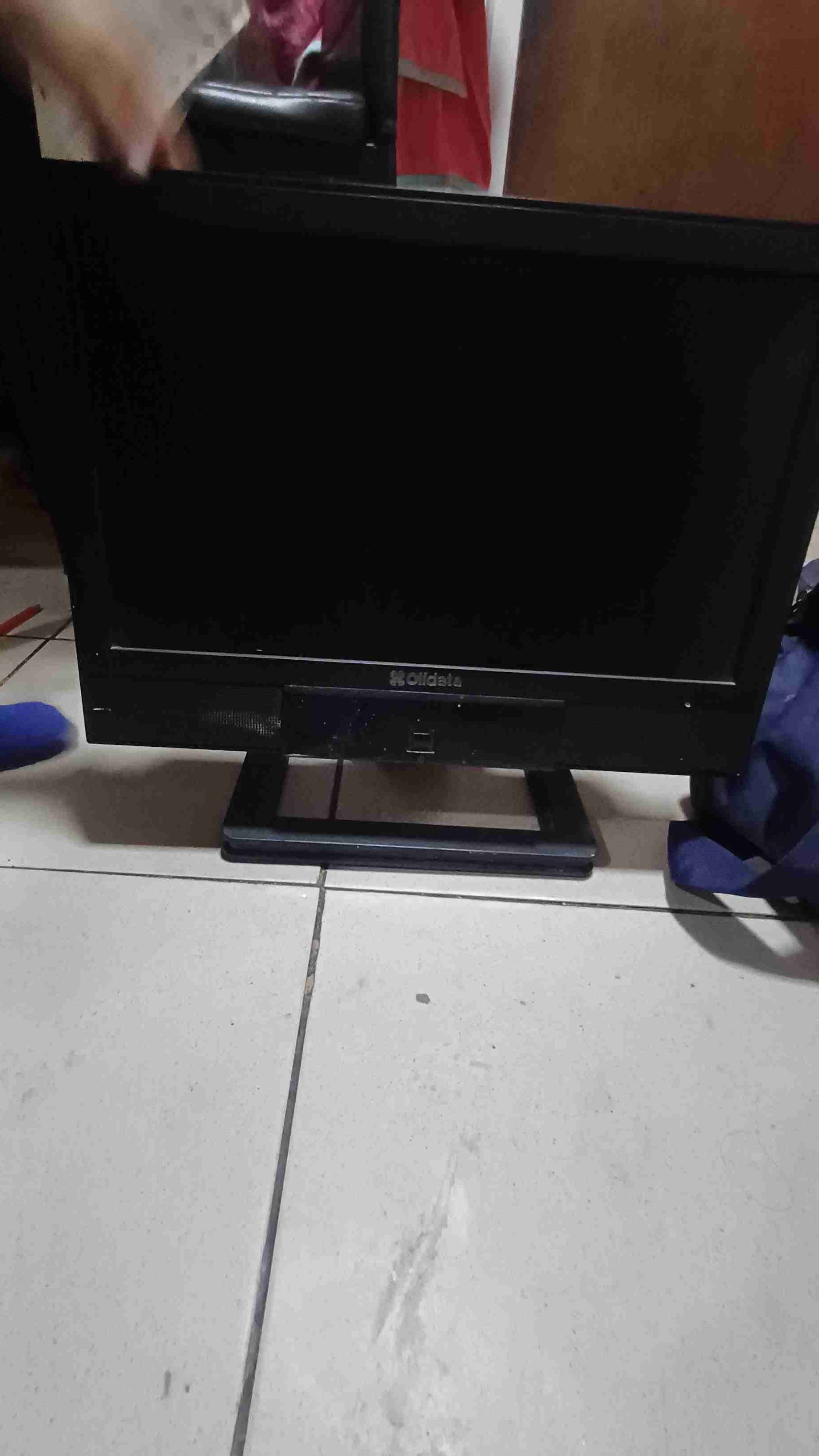 Computador de escritorio - miniatura 2