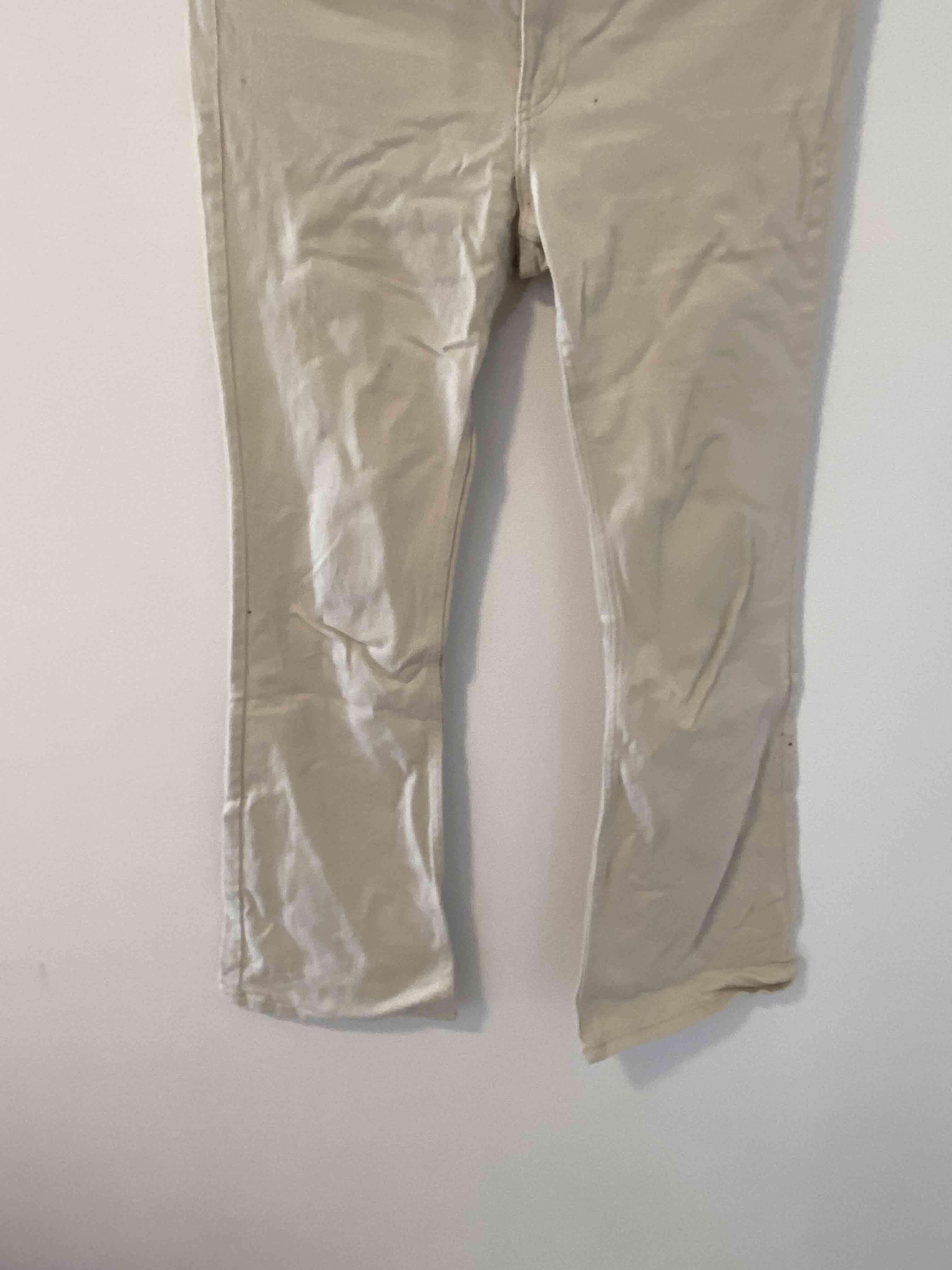 Pantalones flare - miniatura 2