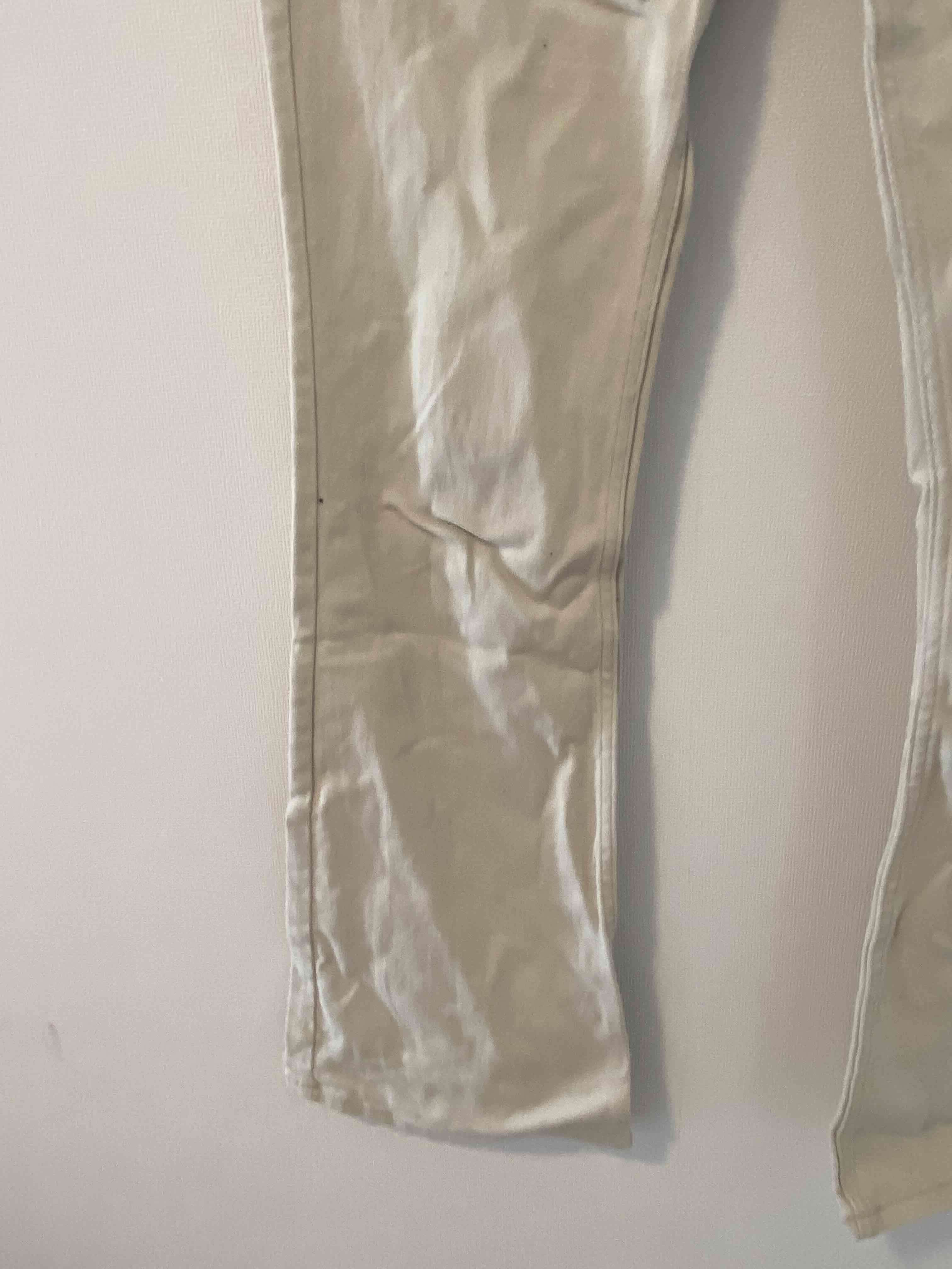 Pantalones flare - miniatura 3