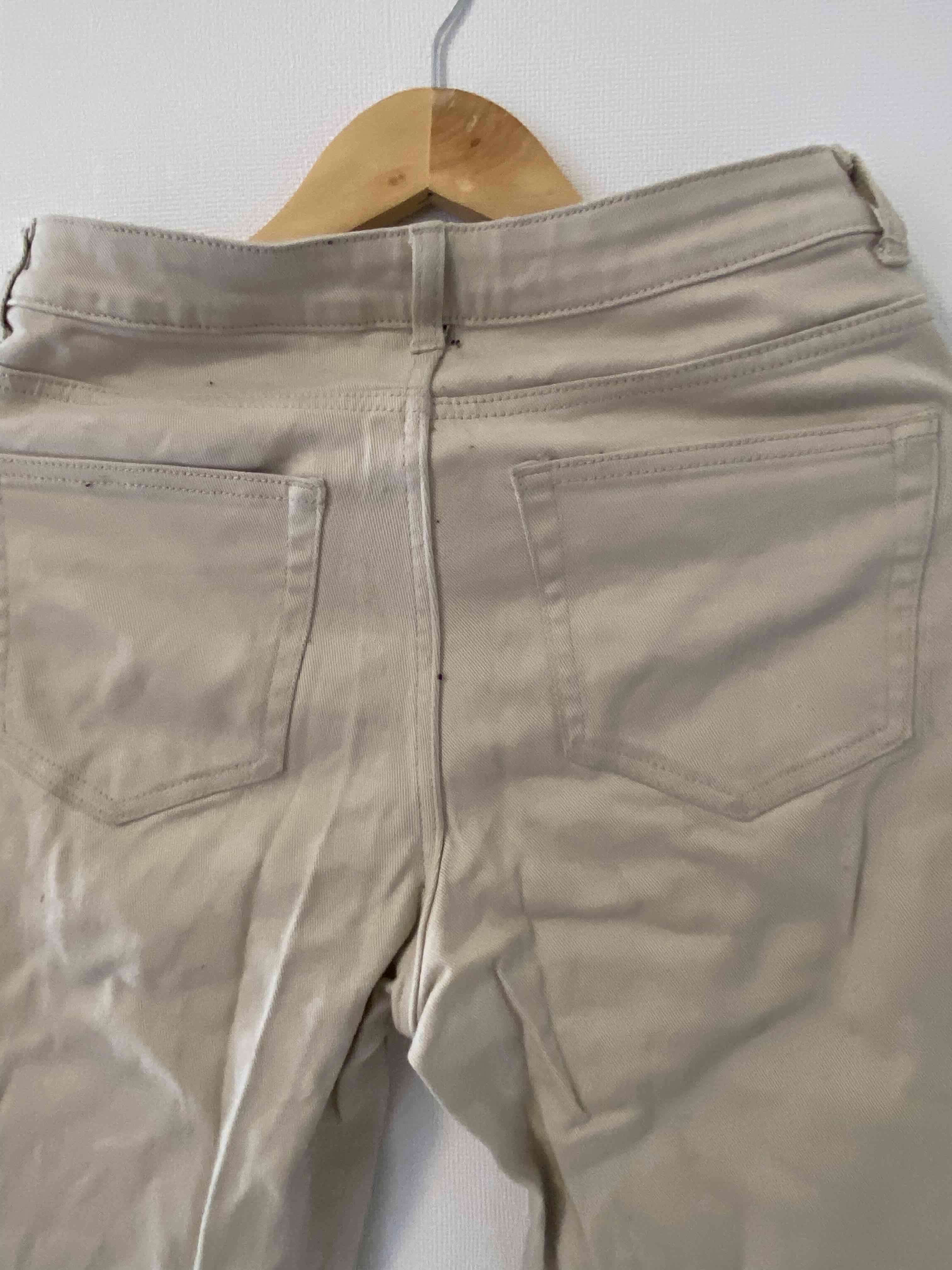 Pantalones flare - miniatura 5