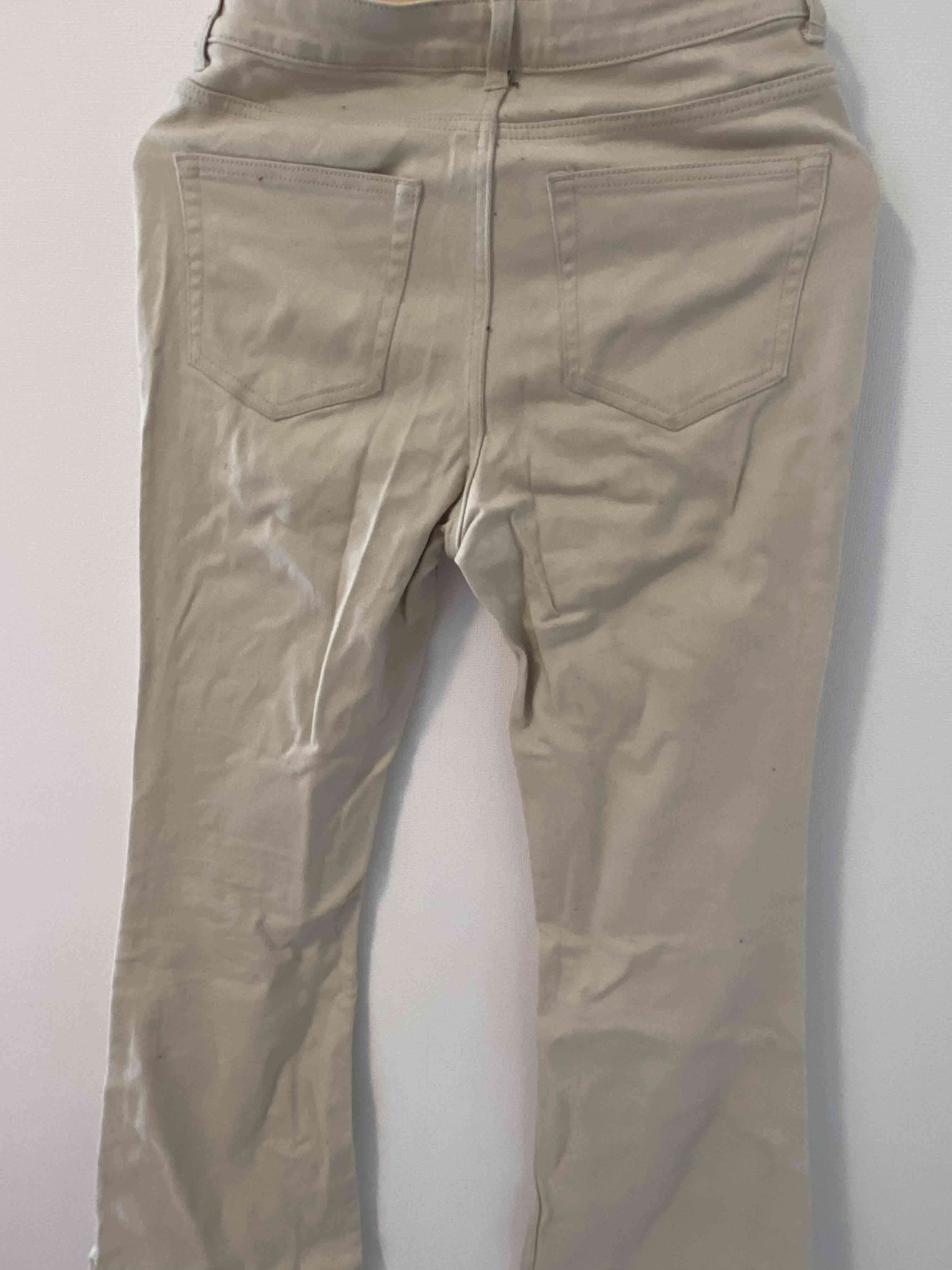 Pantalones flare - miniatura 6