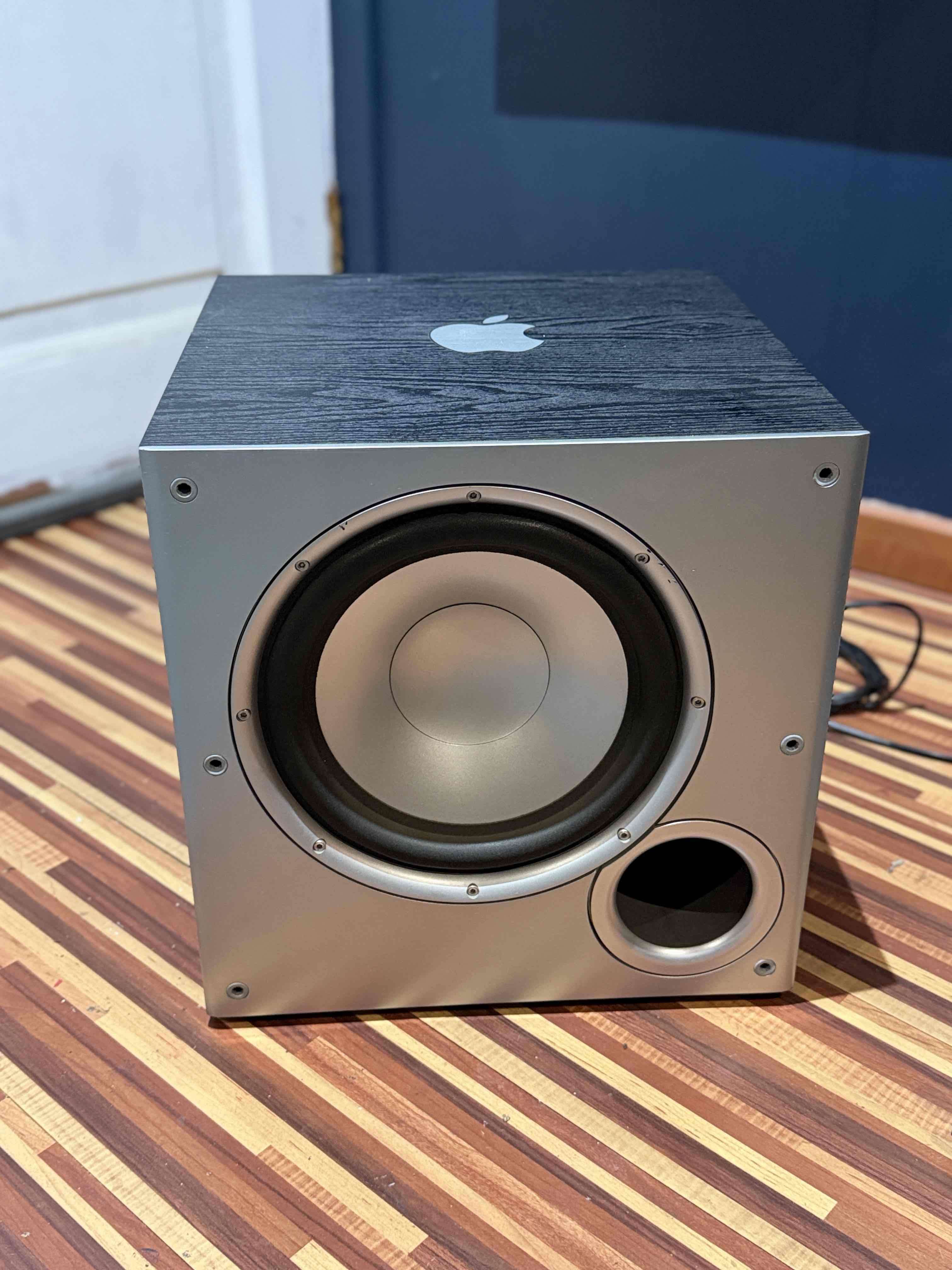 Subwoofer PolkAudio - miniatura 4
