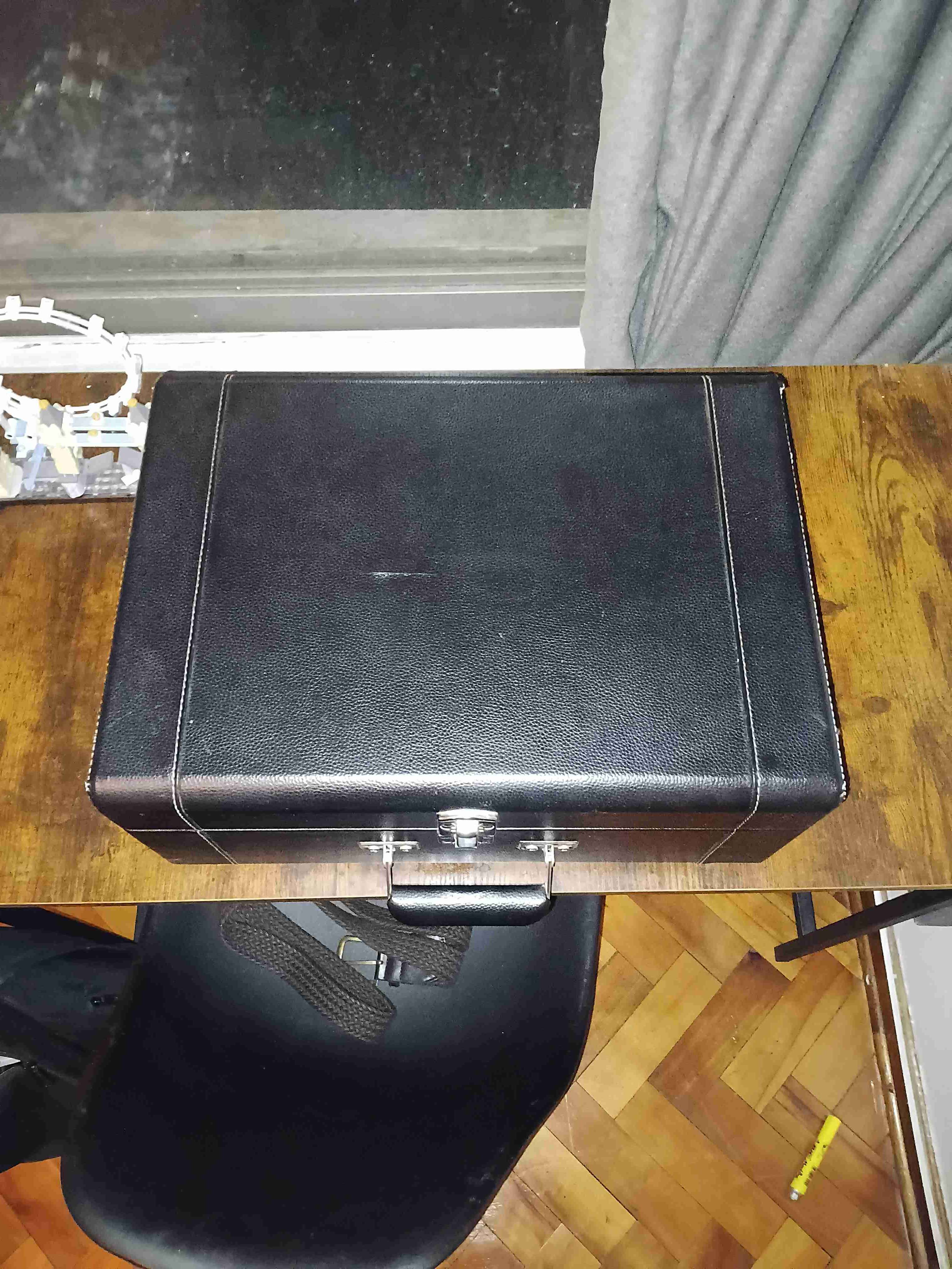 Tocadiscos portátil Crosley - miniatura 2